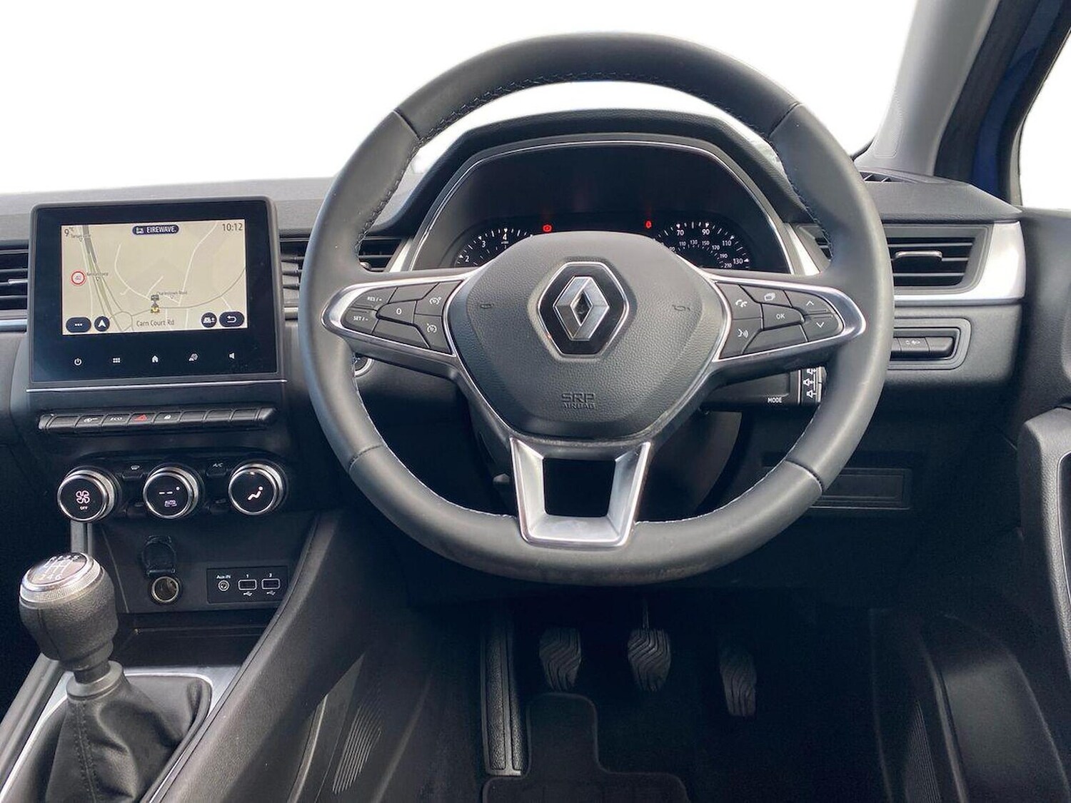 Used Renault Captur 2023 for sale - 78190996: Photo 11