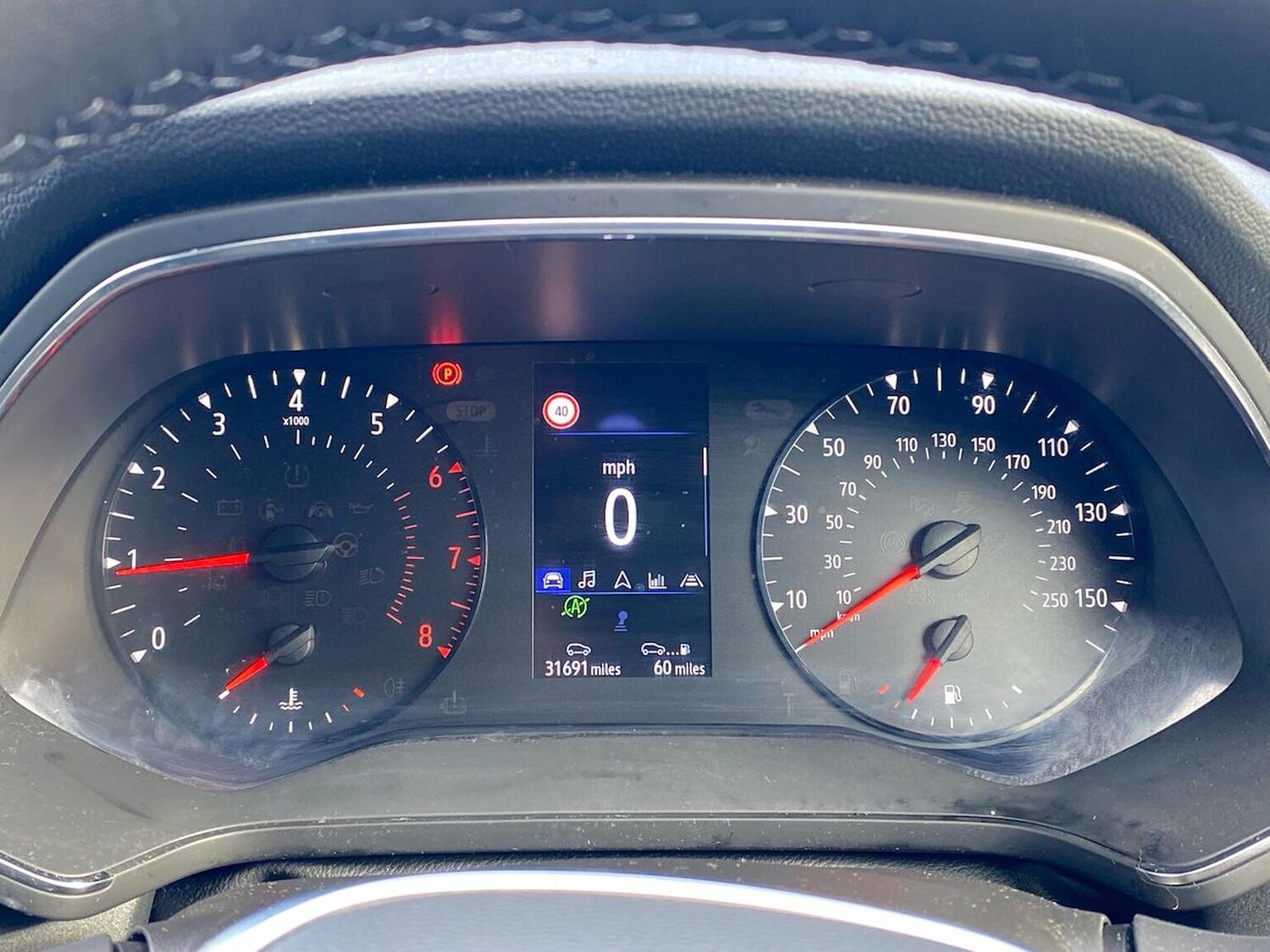 Used Renault Captur 2023 for sale - 78190996: Photo 12