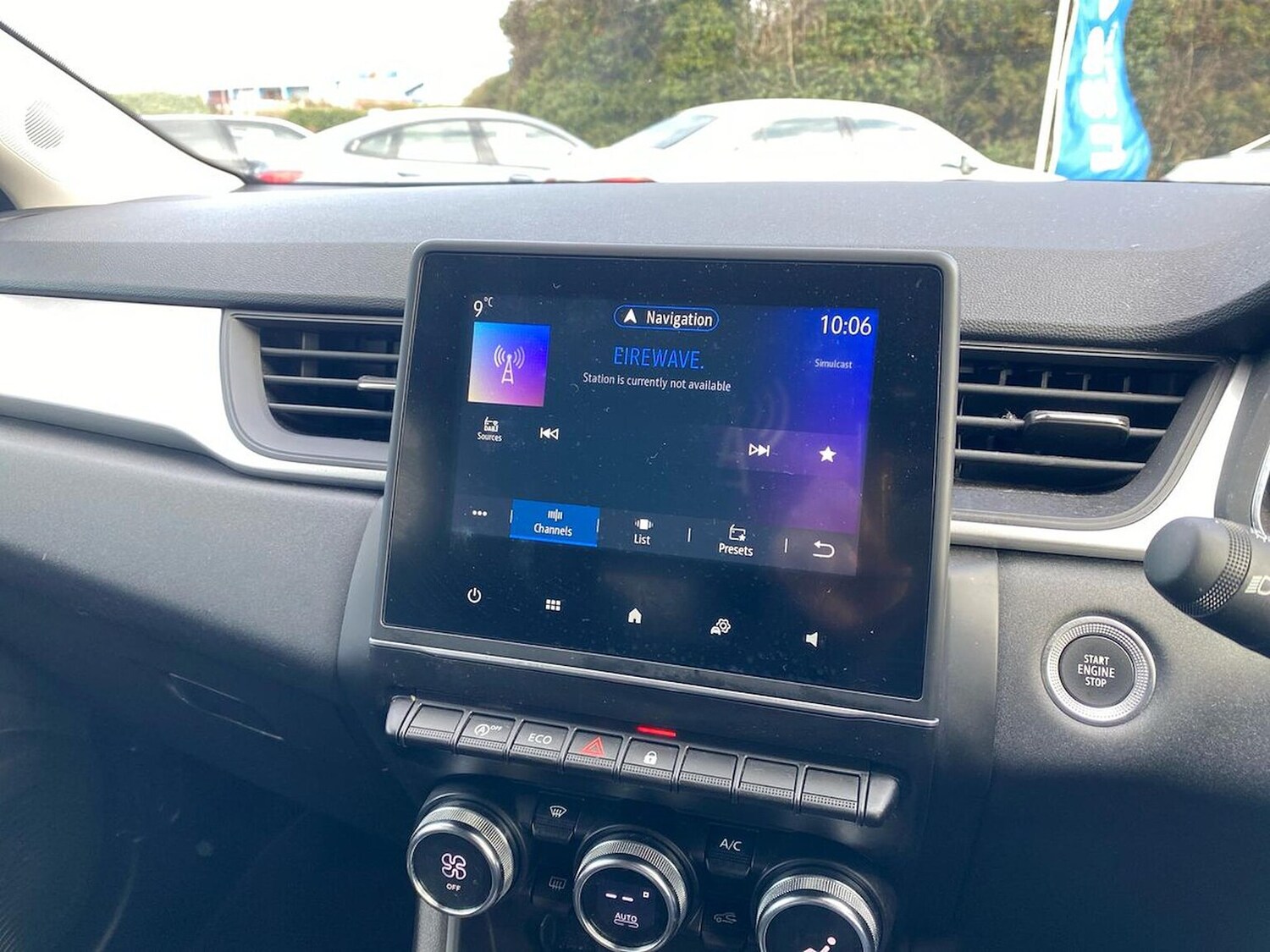 Used Renault Captur 2023 for sale - 78190996: Photo 13