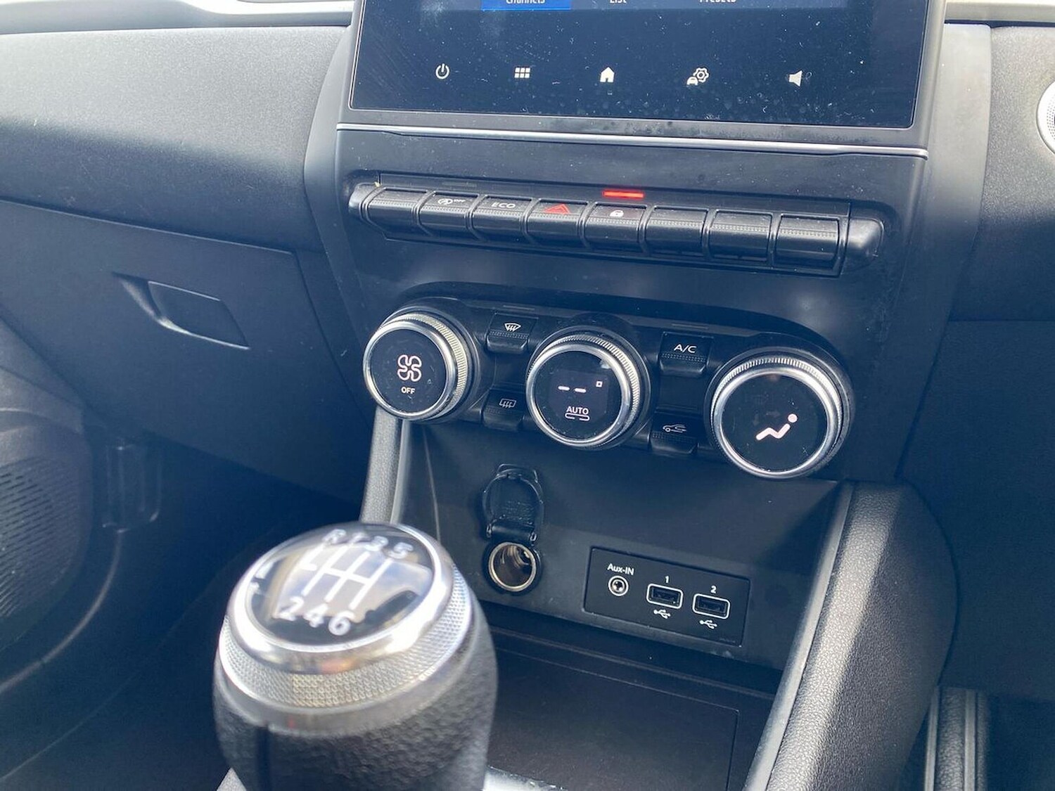 Used Renault Captur 2023 for sale - 78190996: Photo 14