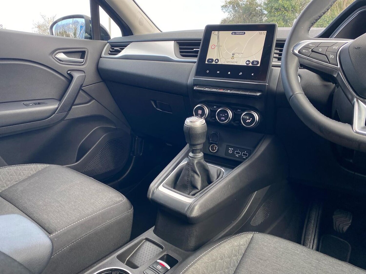 Used Renault Captur 2023 for sale - 78190996: Photo 15