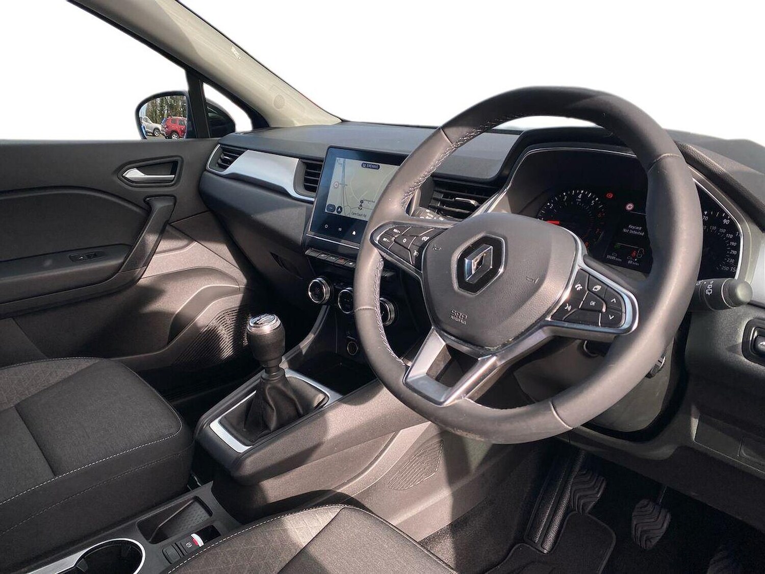 Used Renault Captur 2023 for sale - 78190996: Photo 17