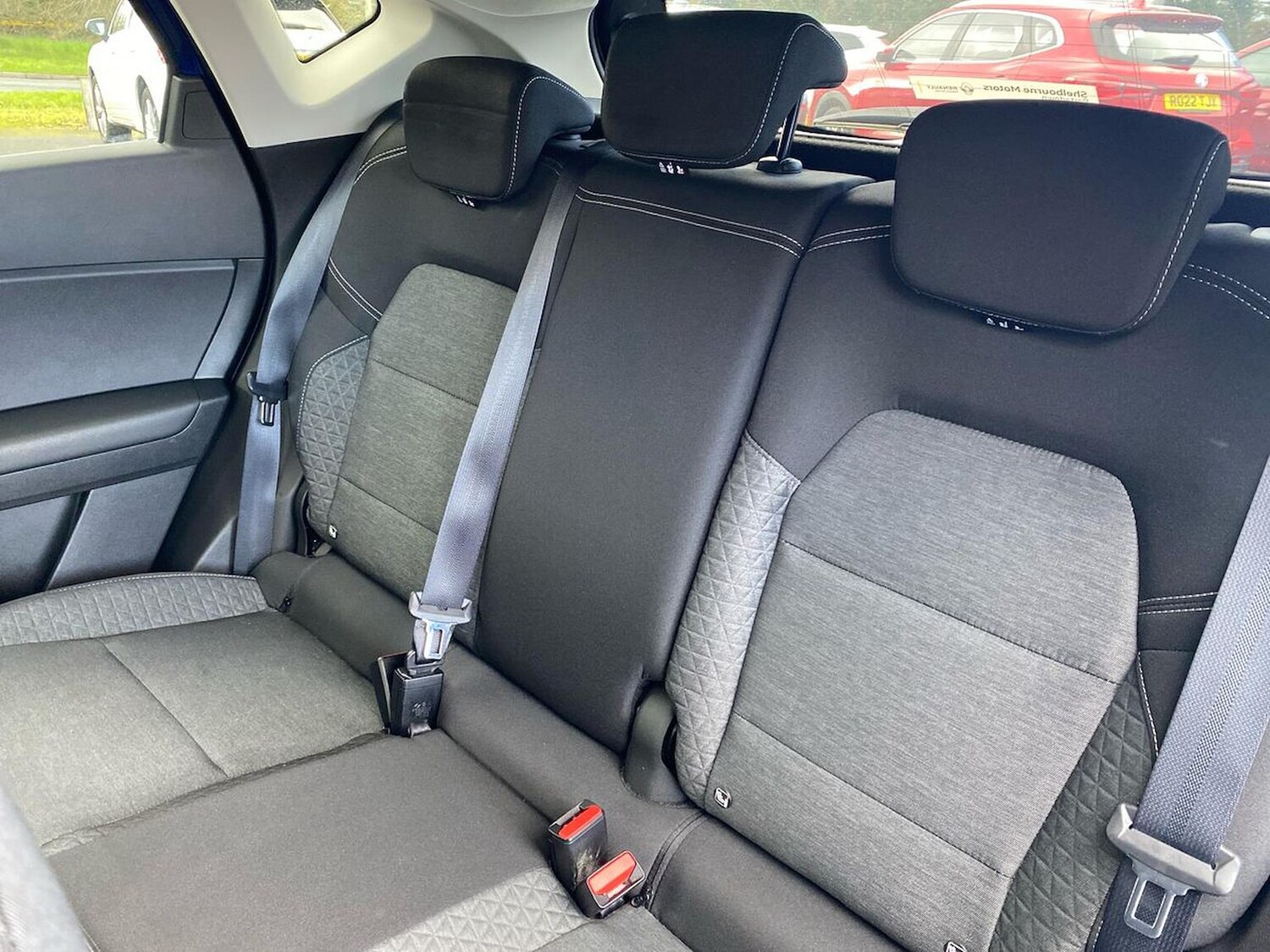 Used Renault Captur 2023 for sale - 78190996: Photo 18