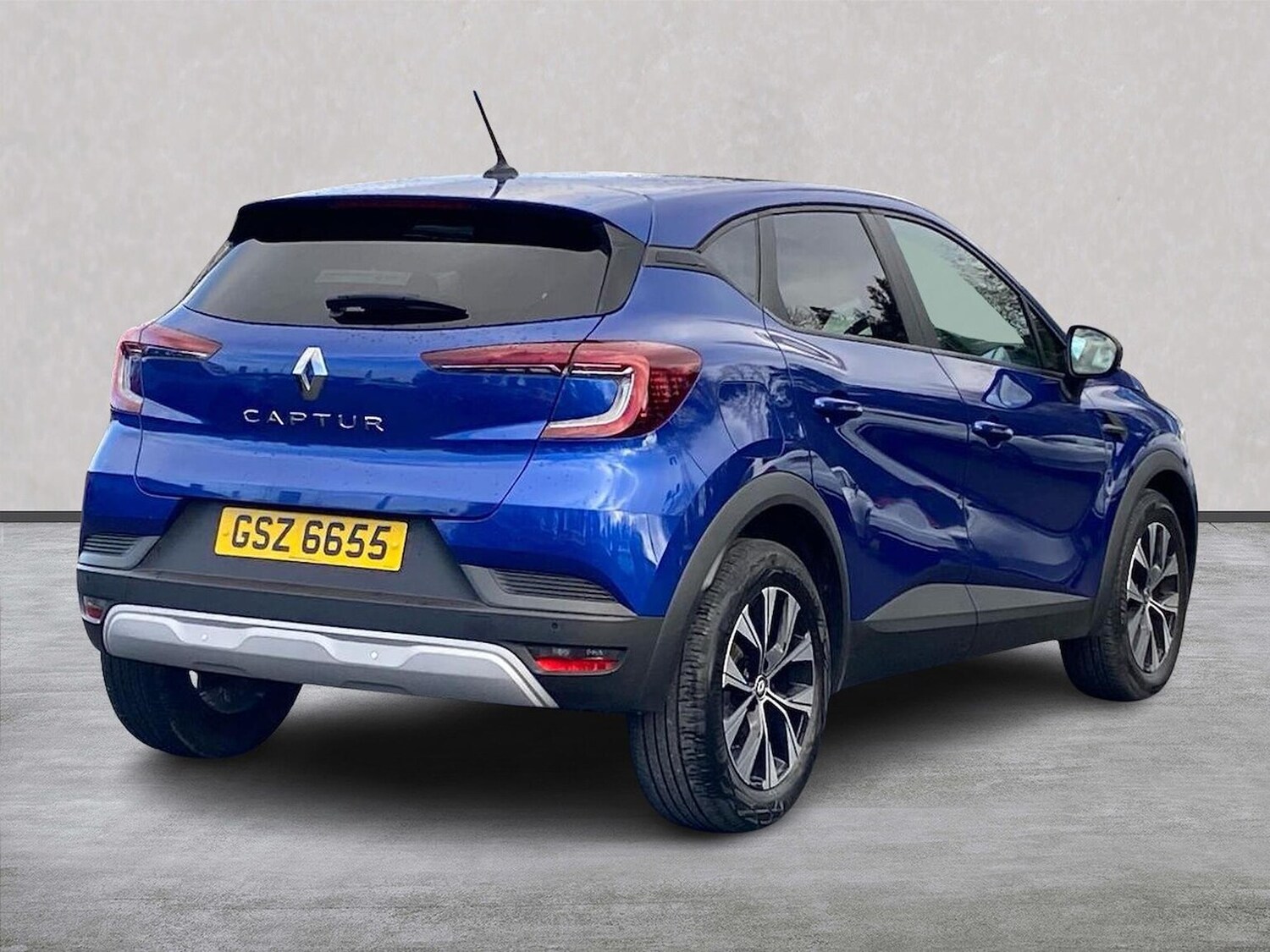 Used Renault Captur 2023 for sale - 78190996: Photo 20