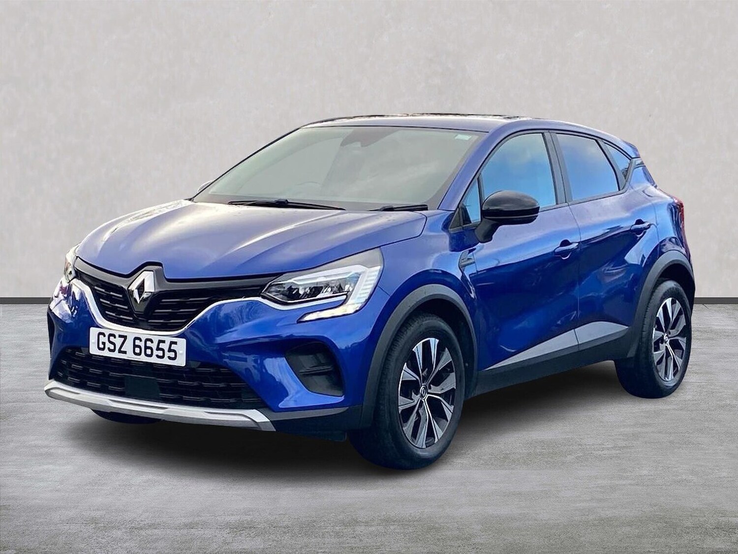 Used Renault Captur 2023 for sale - 78190996: Photo 22