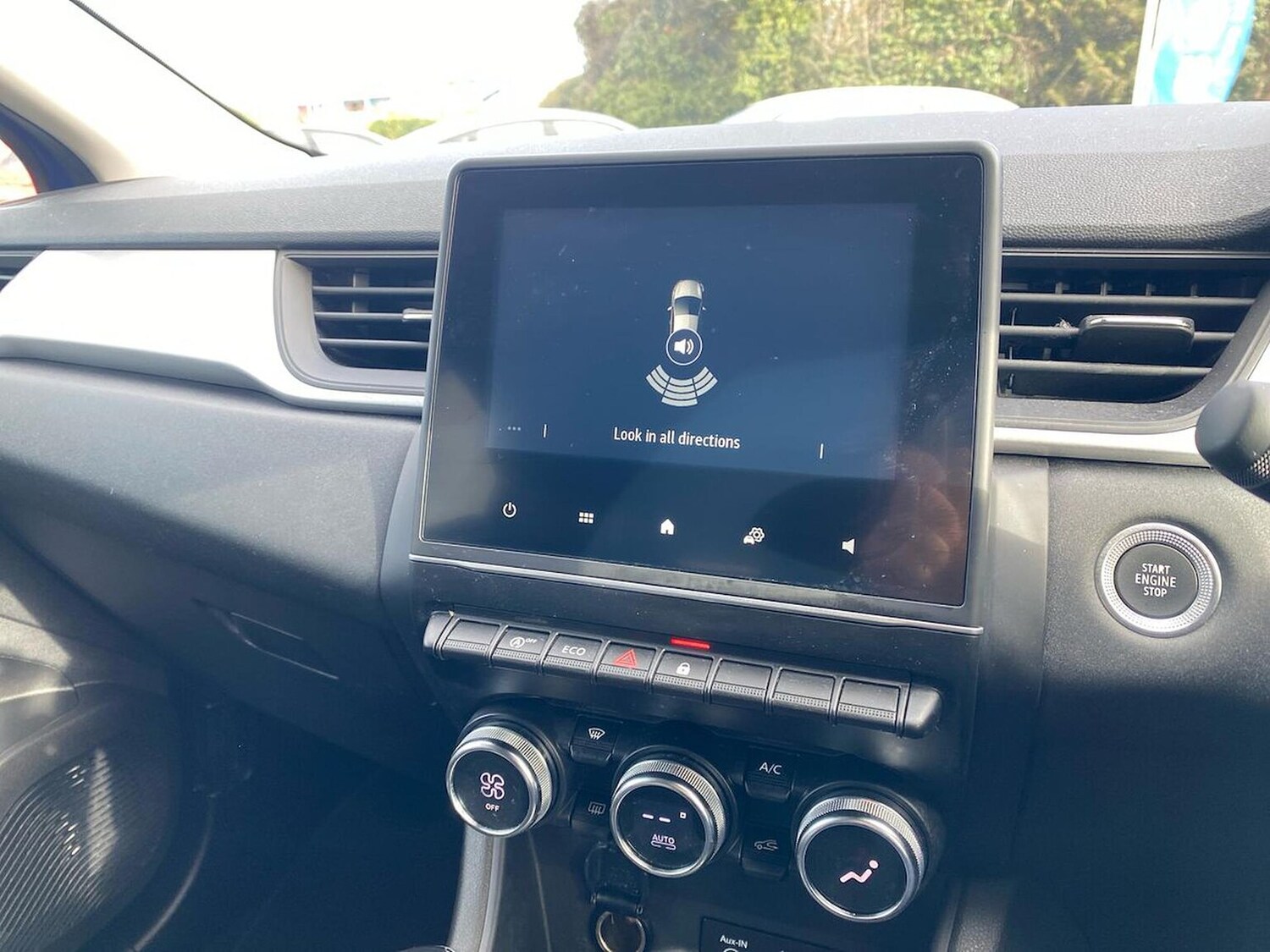 Used Renault Captur 2023 for sale - 78190996: Photo 25