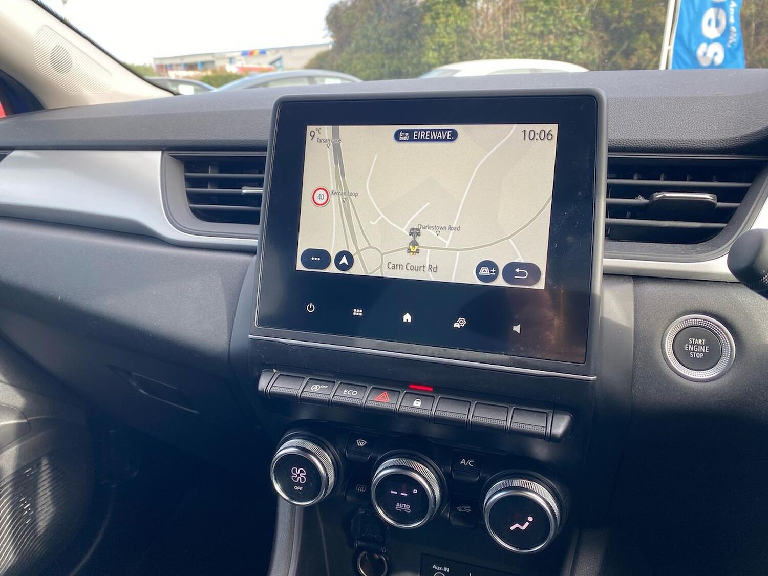 Used Renault Captur 2023 for sale - 78190996: Photo 26