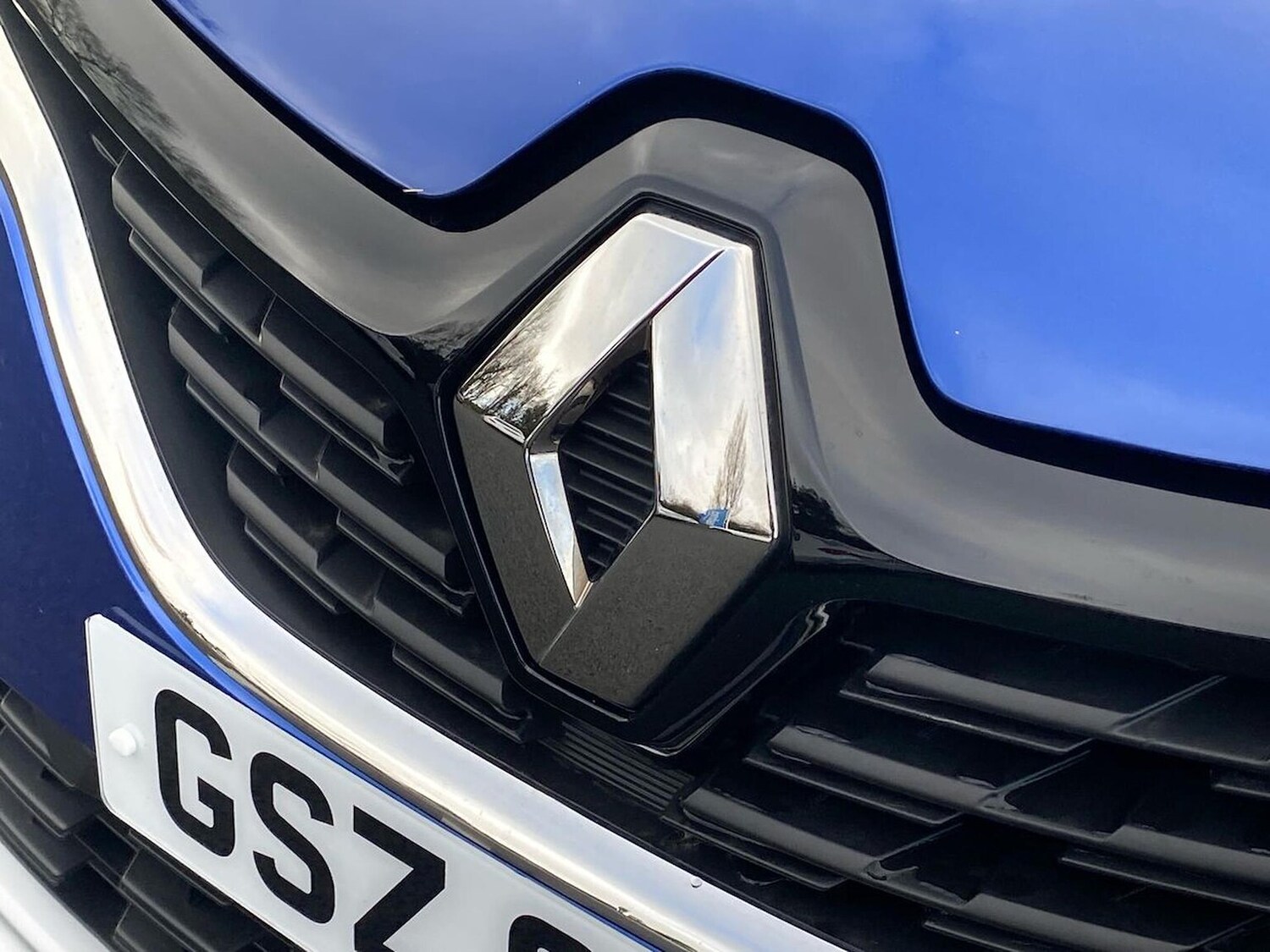 Used Renault Captur 2023 for sale - 78190996: Photo 32