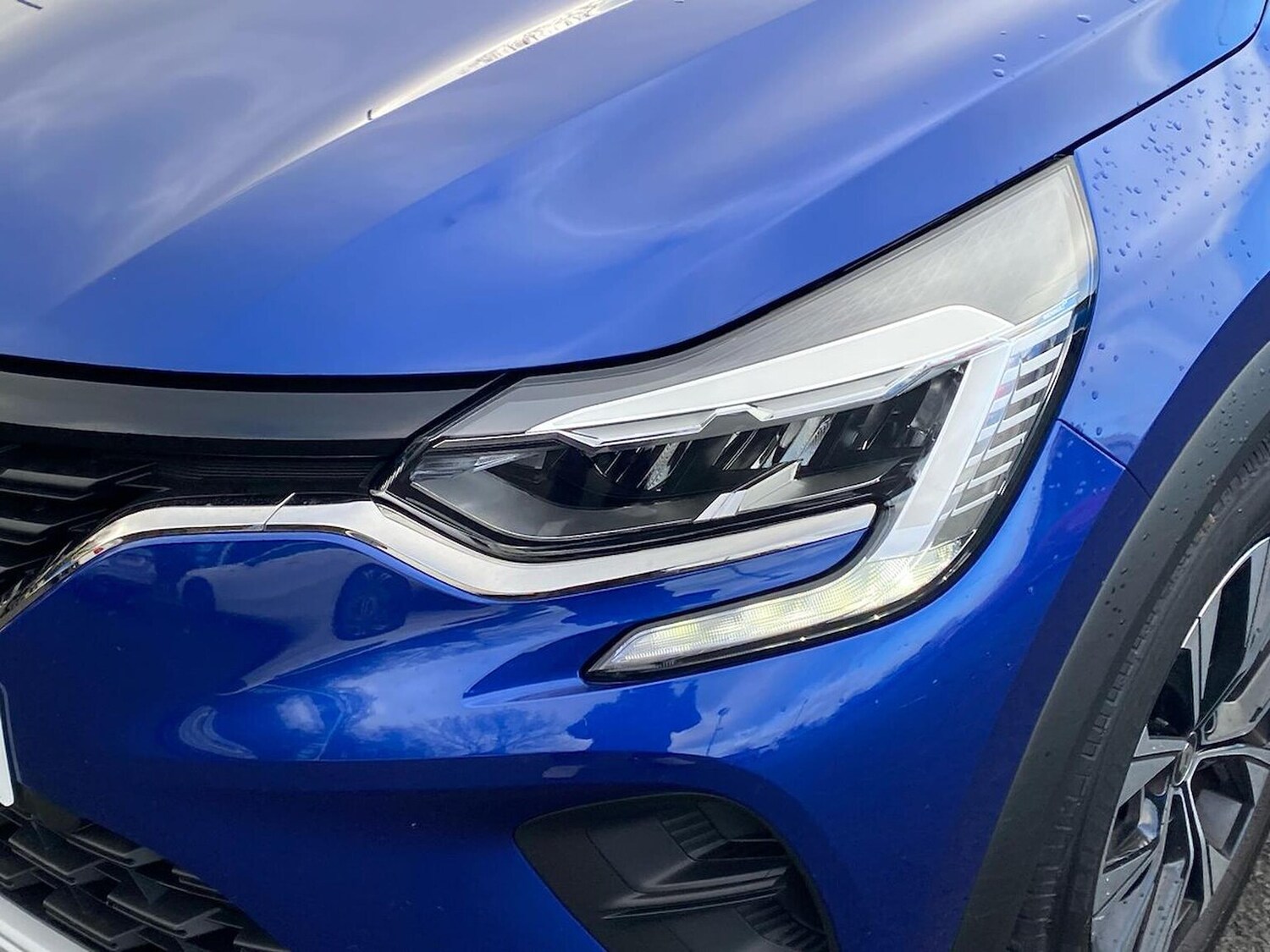 Used Renault Captur 2023 for sale - 78190996: Photo 33