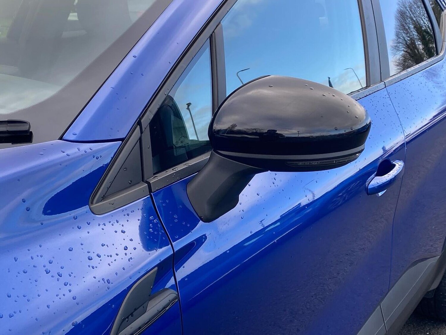 Used Renault Captur 2023 for sale - 78190996: Photo 34