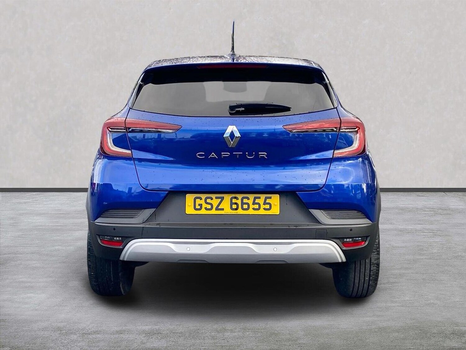 Used Renault Captur 2023 for sale - 78190996: Photo 6