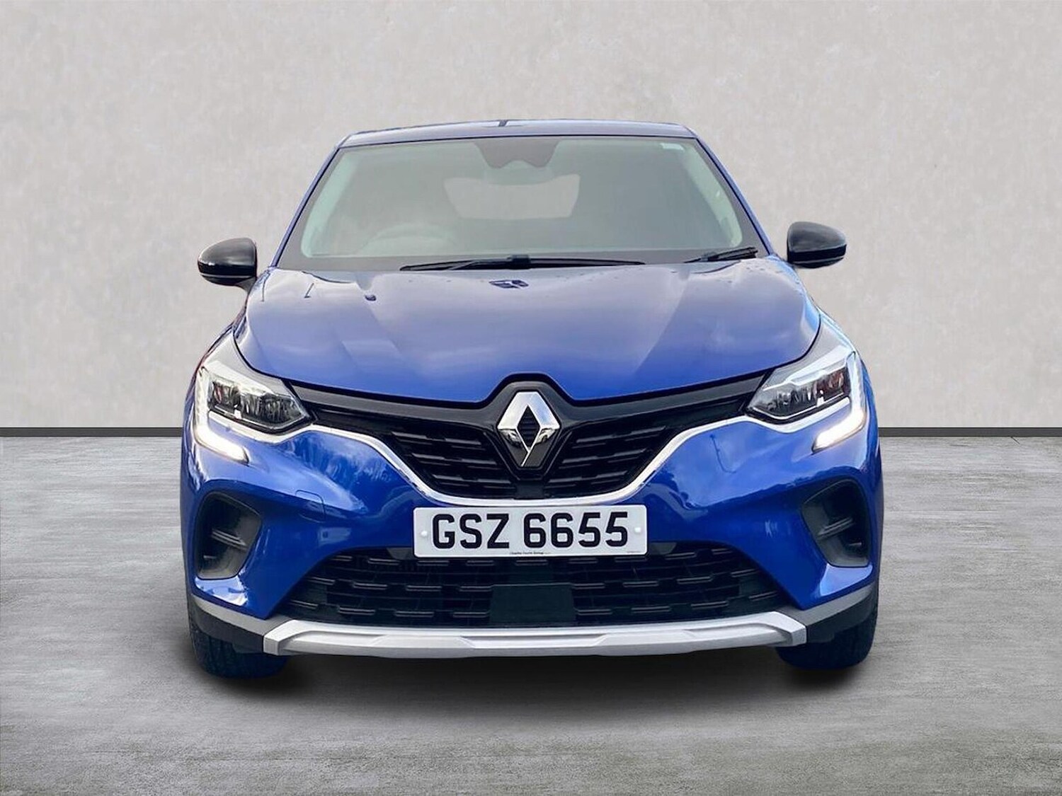 Used Renault Captur 2023 for sale - 78190996: Photo 7