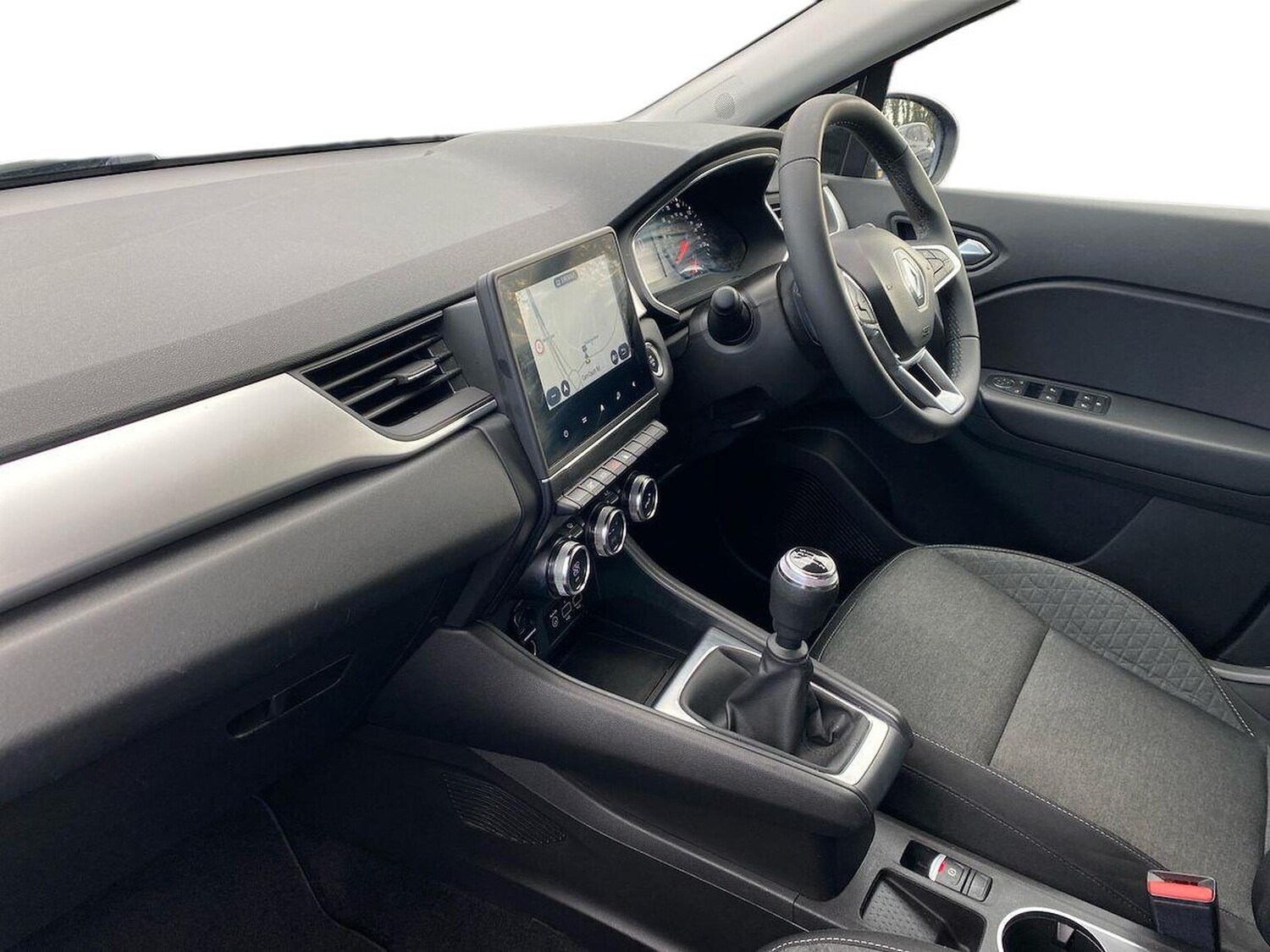 Used Renault Captur 2023 for sale - 78190996: Photo 9