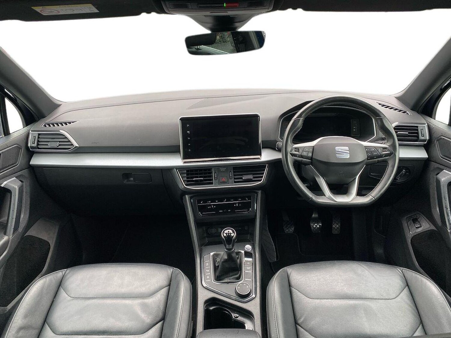 Used SEAT Tarraco 2021 for sale - 78193649: Photo 10