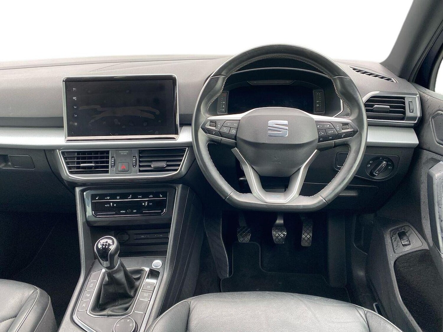 Used SEAT Tarraco 2021 for sale - 78193649: Photo 11