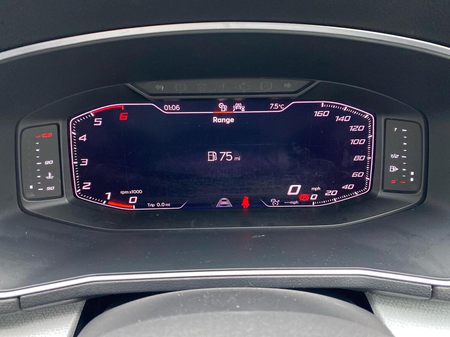 Used SEAT Tarraco 2021 for sale - 78193649: Photo 12