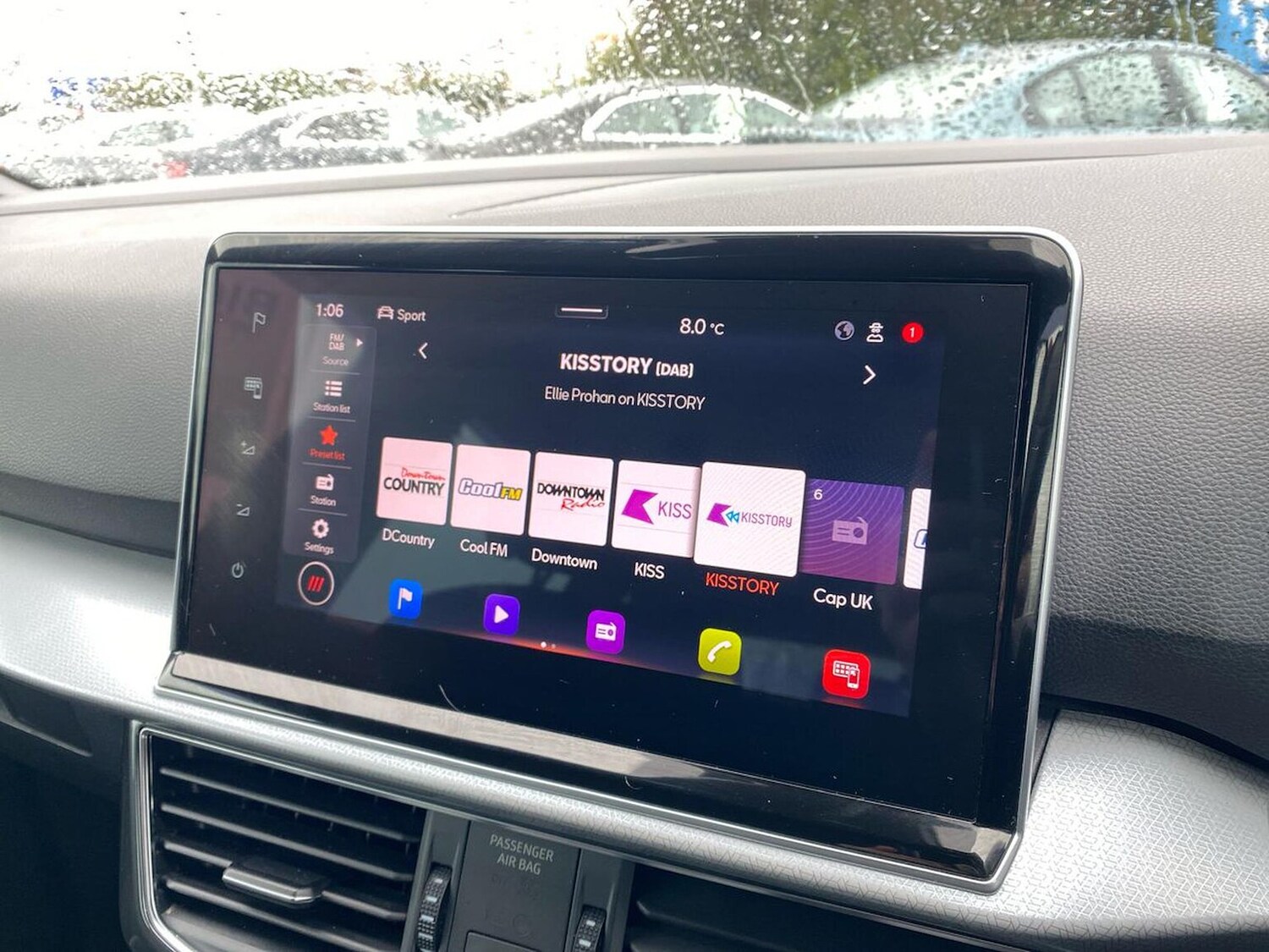 Used SEAT Tarraco 2021 for sale - 78193649: Photo 13