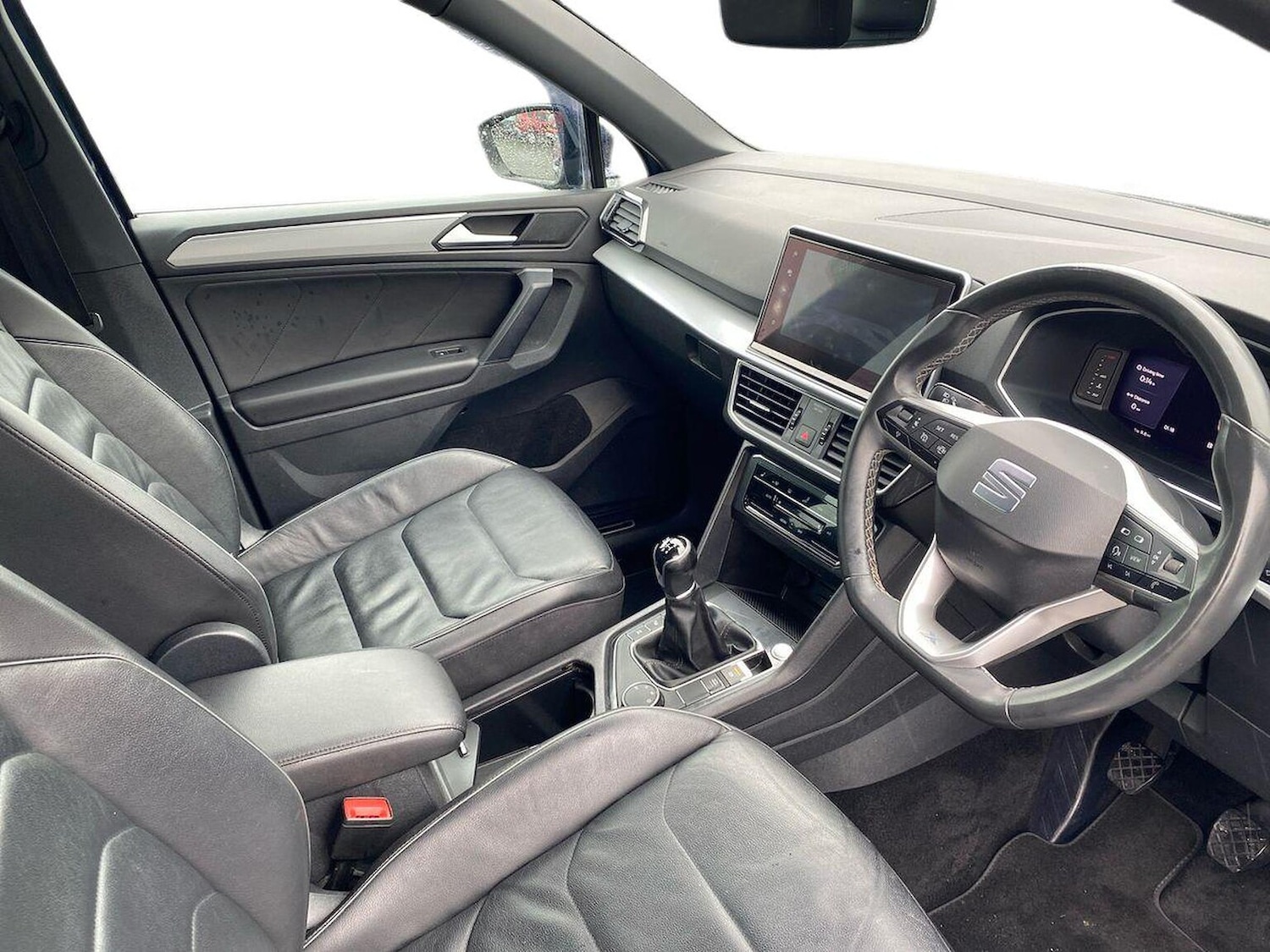 Used SEAT Tarraco 2021 for sale - 78193649: Photo 17