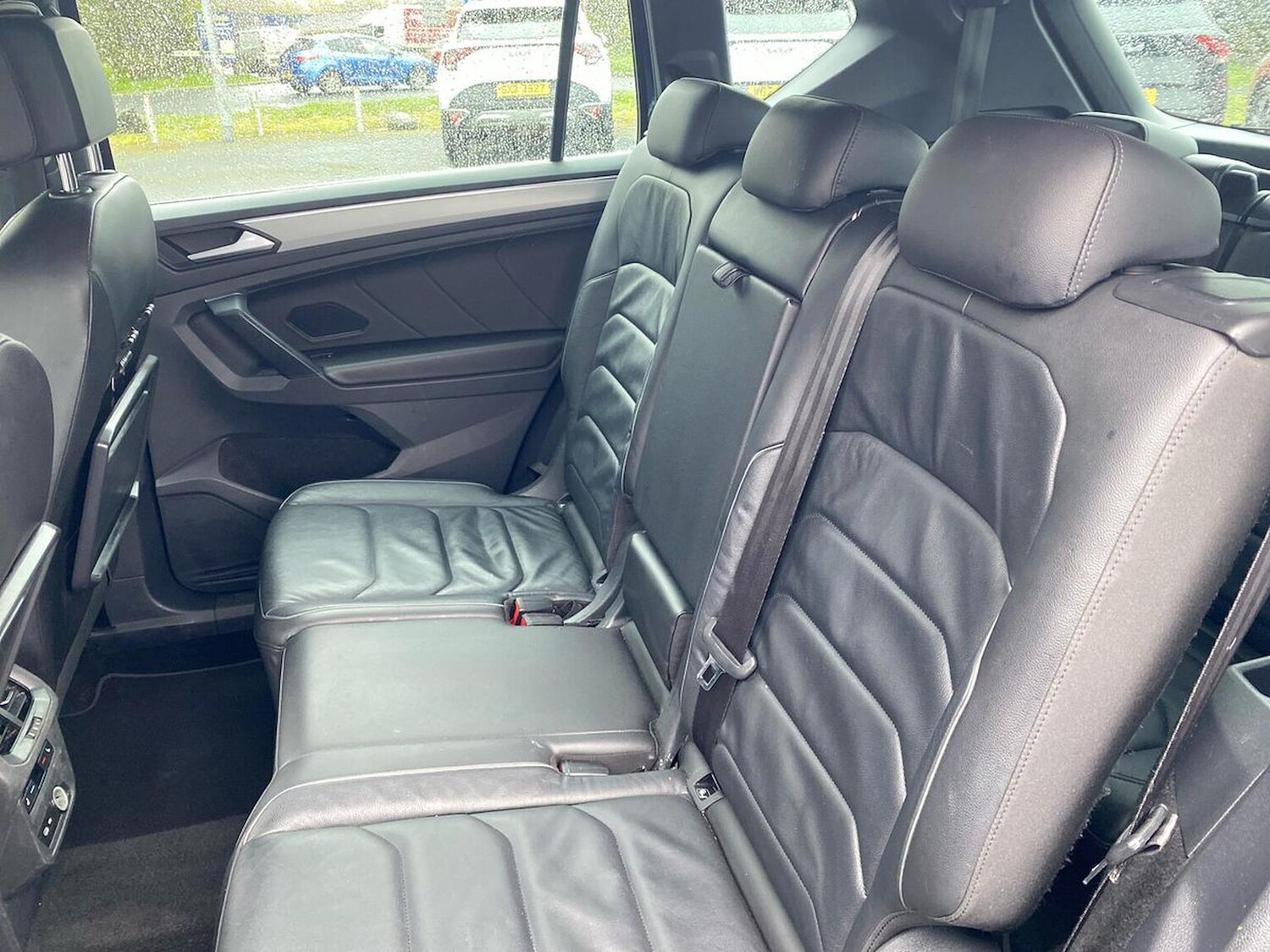 Used SEAT Tarraco 2021 for sale - 78193649: Photo 18