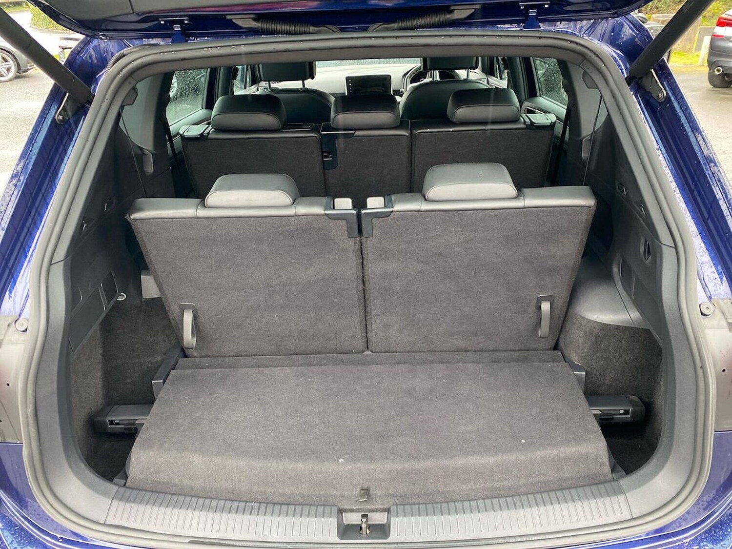 Used SEAT Tarraco 2021 for sale - 78193649: Photo 19