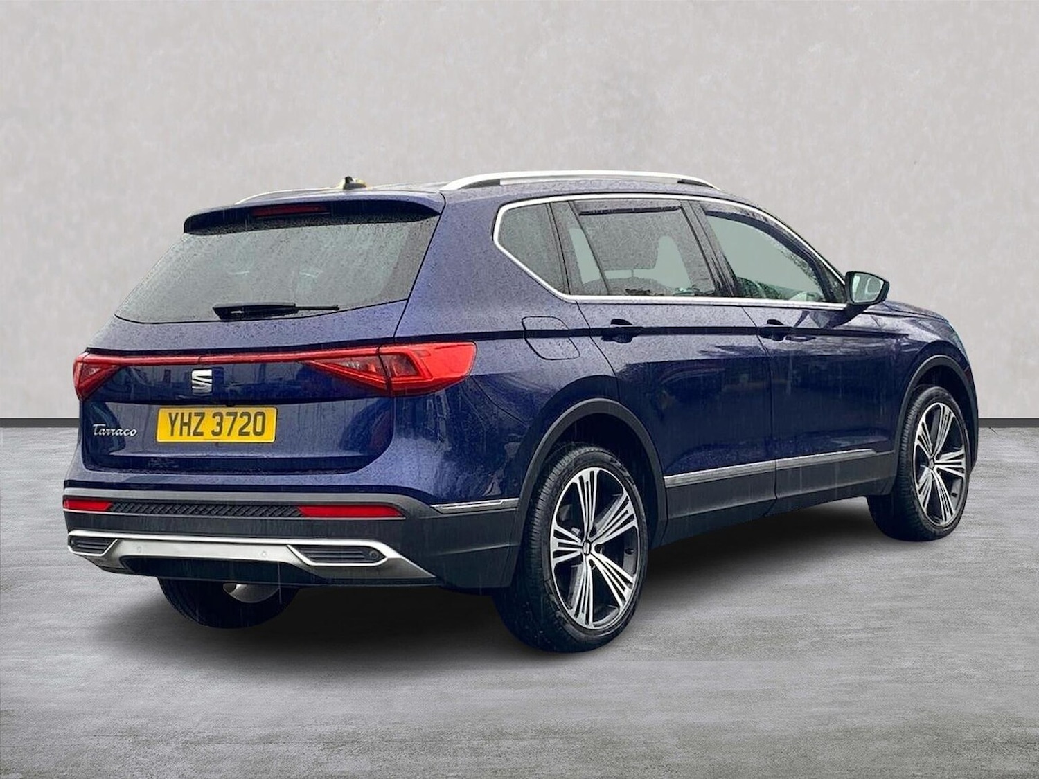 Used SEAT Tarraco 2021 for sale - 78193649: Photo 20