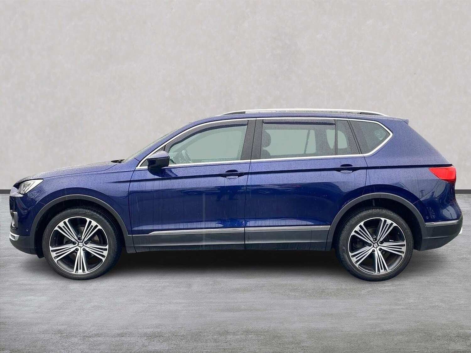 Used SEAT Tarraco 2021 for sale - 78193649: Photo 21