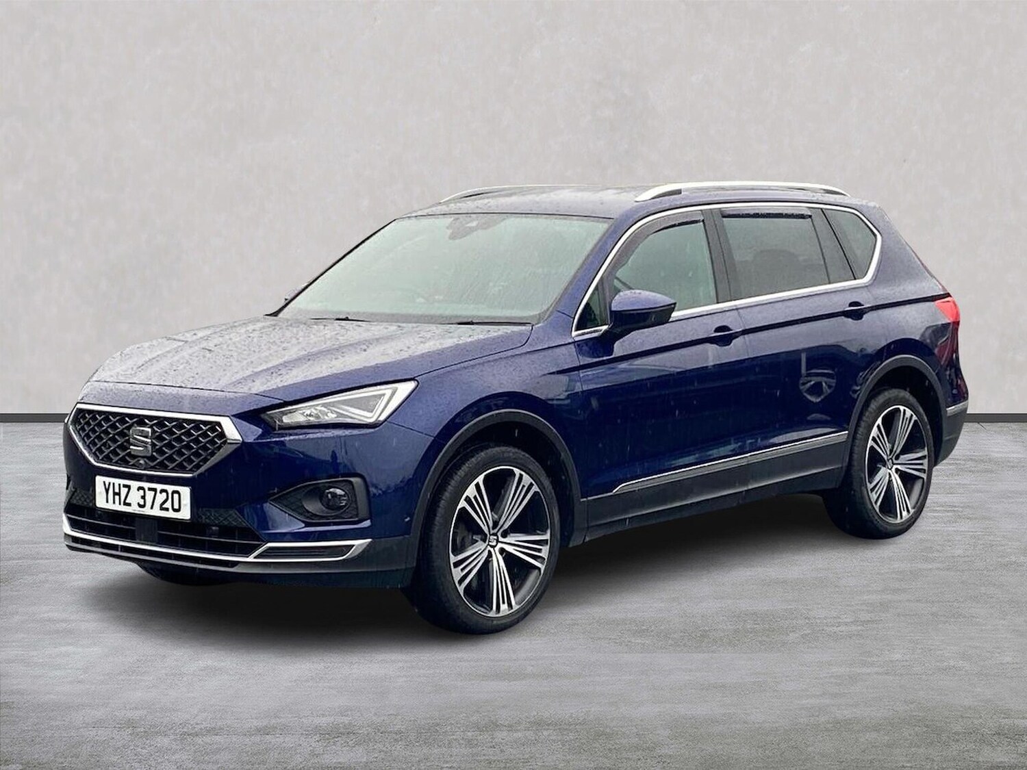 Used SEAT Tarraco 2021 for sale - 78193649: Photo 22