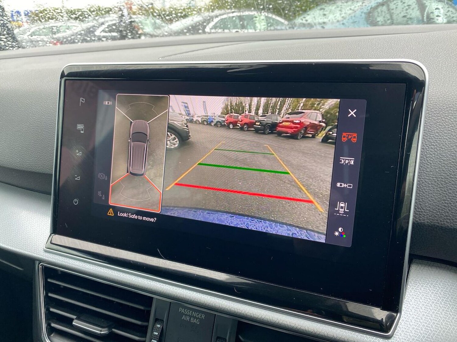 Used SEAT Tarraco 2021 for sale - 78193649: Photo 25