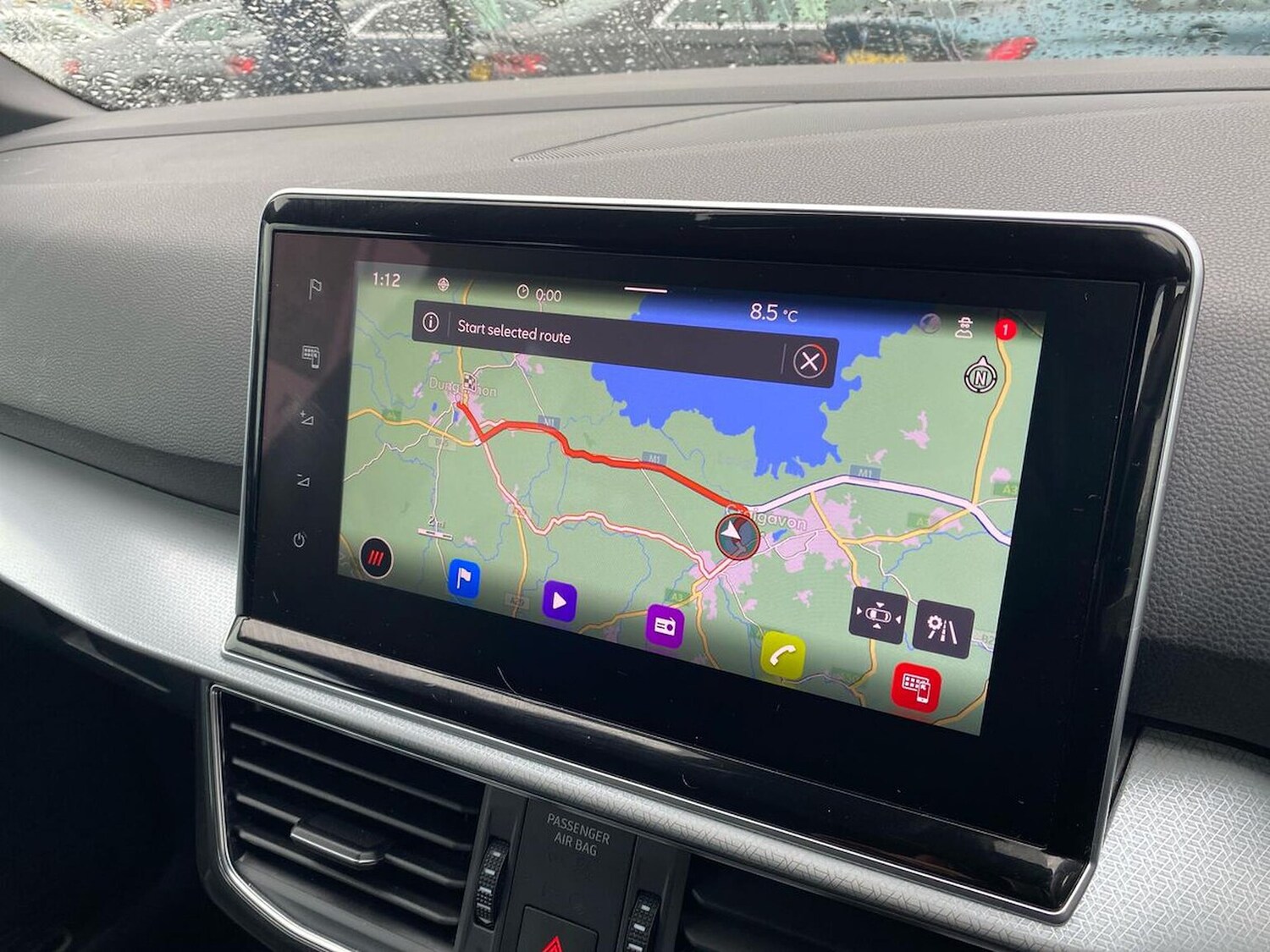 Used SEAT Tarraco 2021 for sale - 78193649: Photo 26