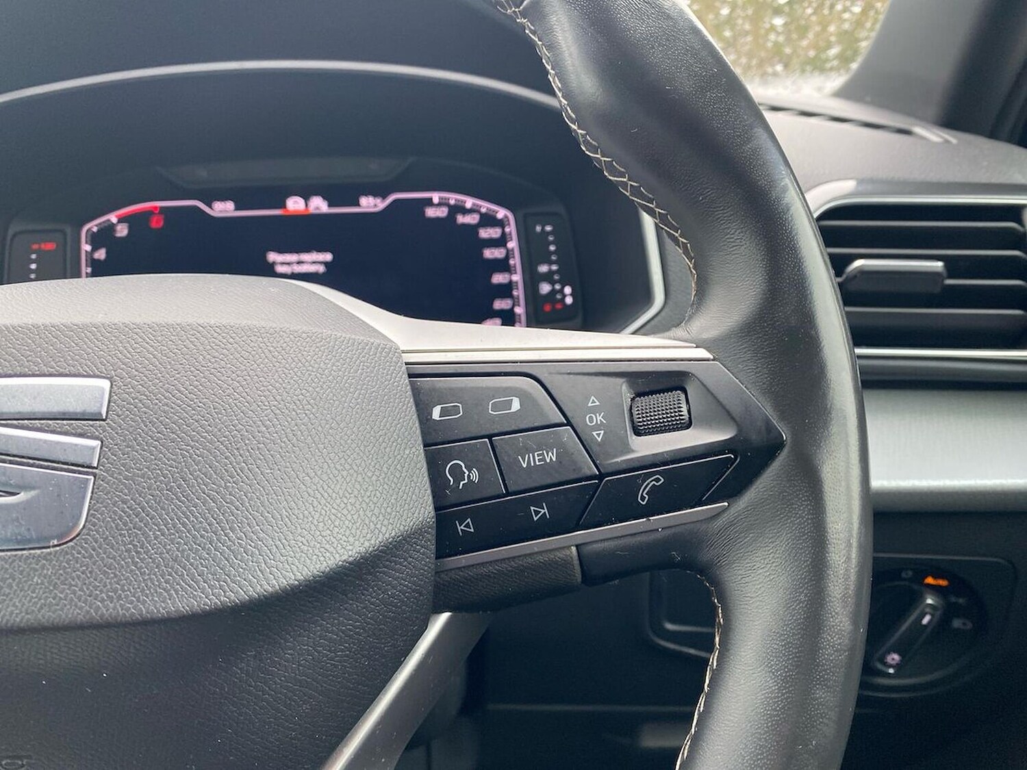 Used SEAT Tarraco 2021 for sale - 78193649: Photo 28