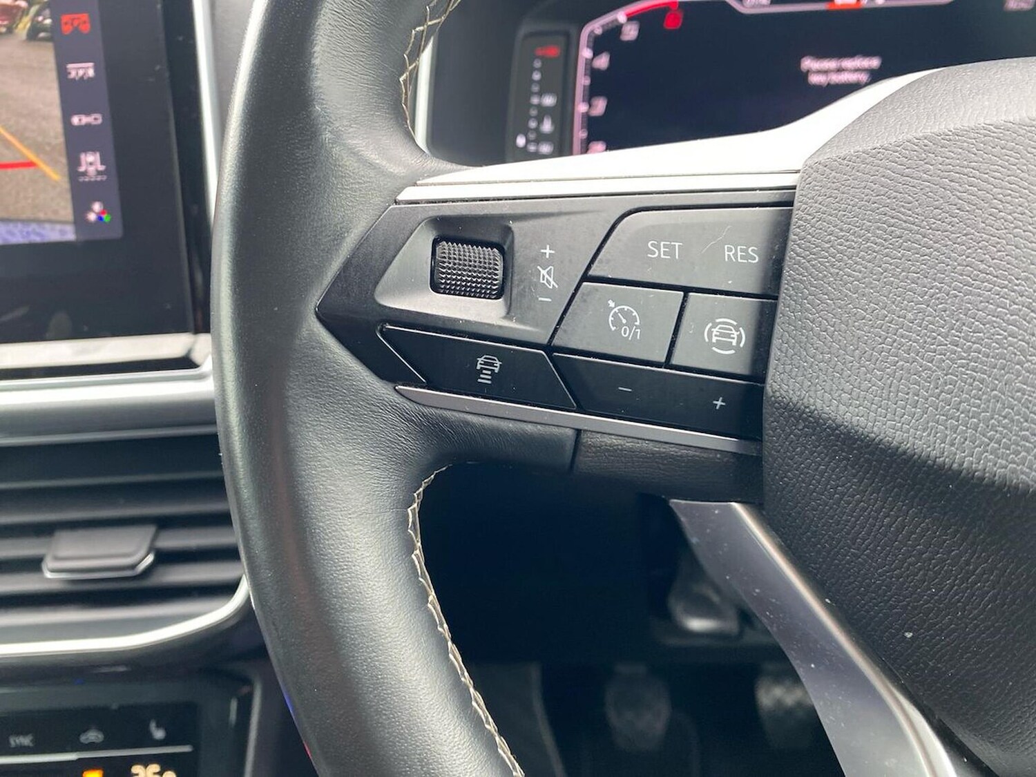 Used SEAT Tarraco 2021 for sale - 78193649: Photo 29