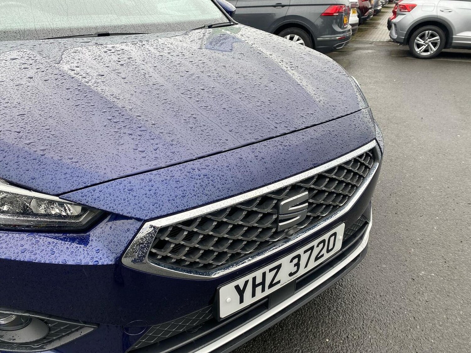 Used SEAT Tarraco 2021 for sale - 78193649: Photo 32