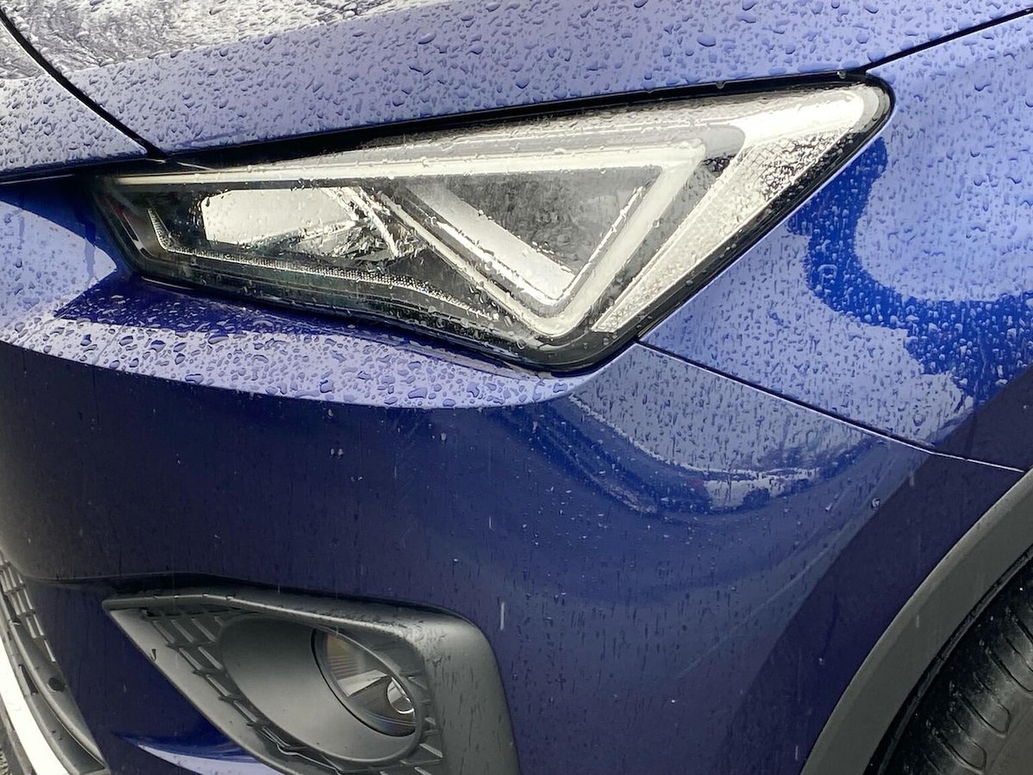 Used SEAT Tarraco 2021 for sale - 78193649: Photo 33