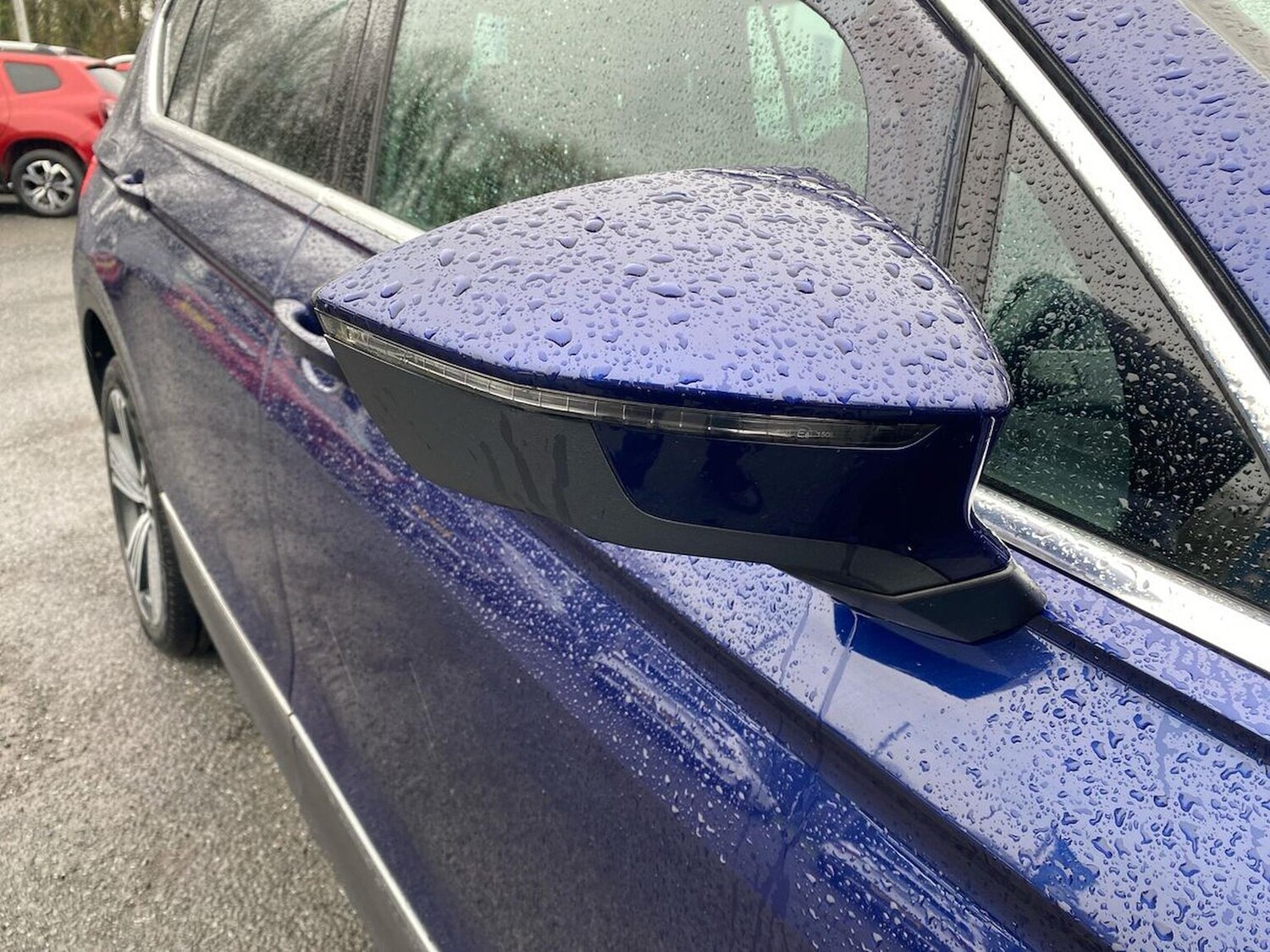 Used SEAT Tarraco 2021 for sale - 78193649: Photo 34