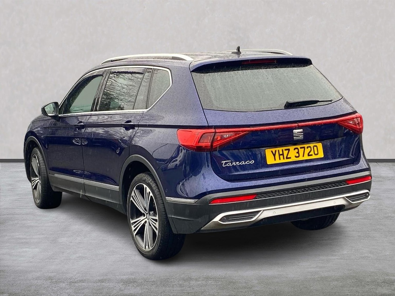 Used SEAT Tarraco 2021 for sale - 78193649: Photo 4