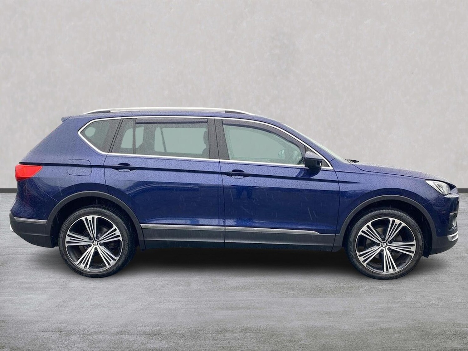 Used SEAT Tarraco 2021 for sale - 78193649: Photo 5