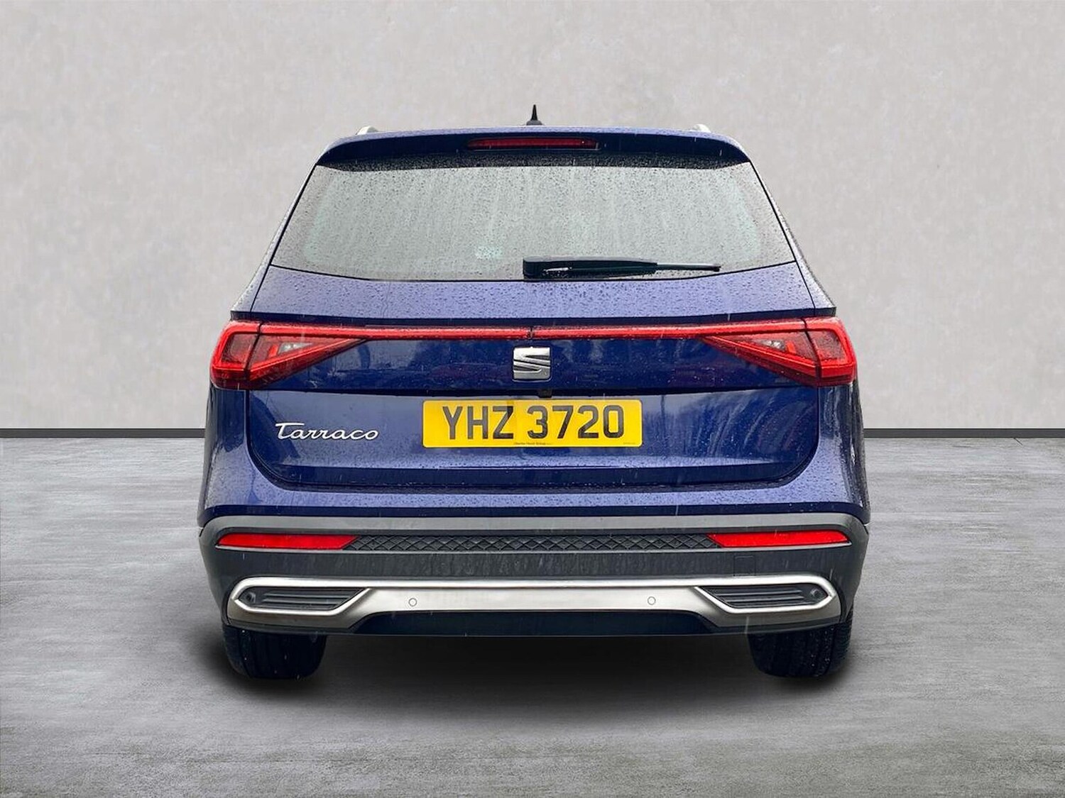 Used SEAT Tarraco 2021 for sale - 78193649: Photo 6