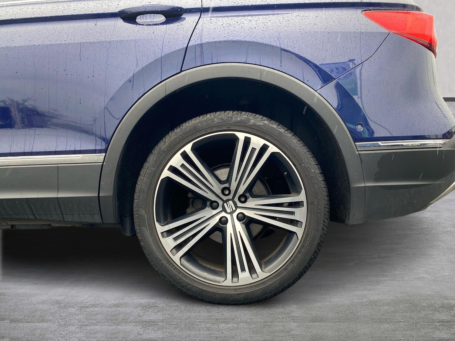 Used SEAT Tarraco 2021 for sale - 78193649: Photo 8