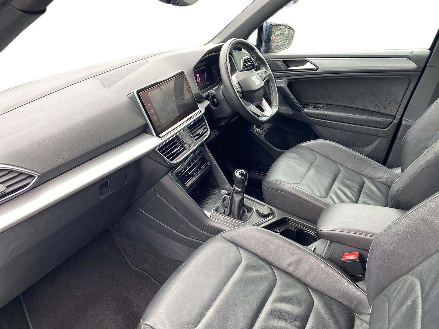 Used SEAT Tarraco 2021 for sale - 78193649: Photo 9