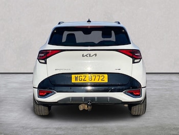 Used Kia Sportage 2022 for sale - 78502399: Photo