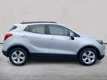 Used Vauxhall Mokka X 2019 for sale - 78945044: Photo