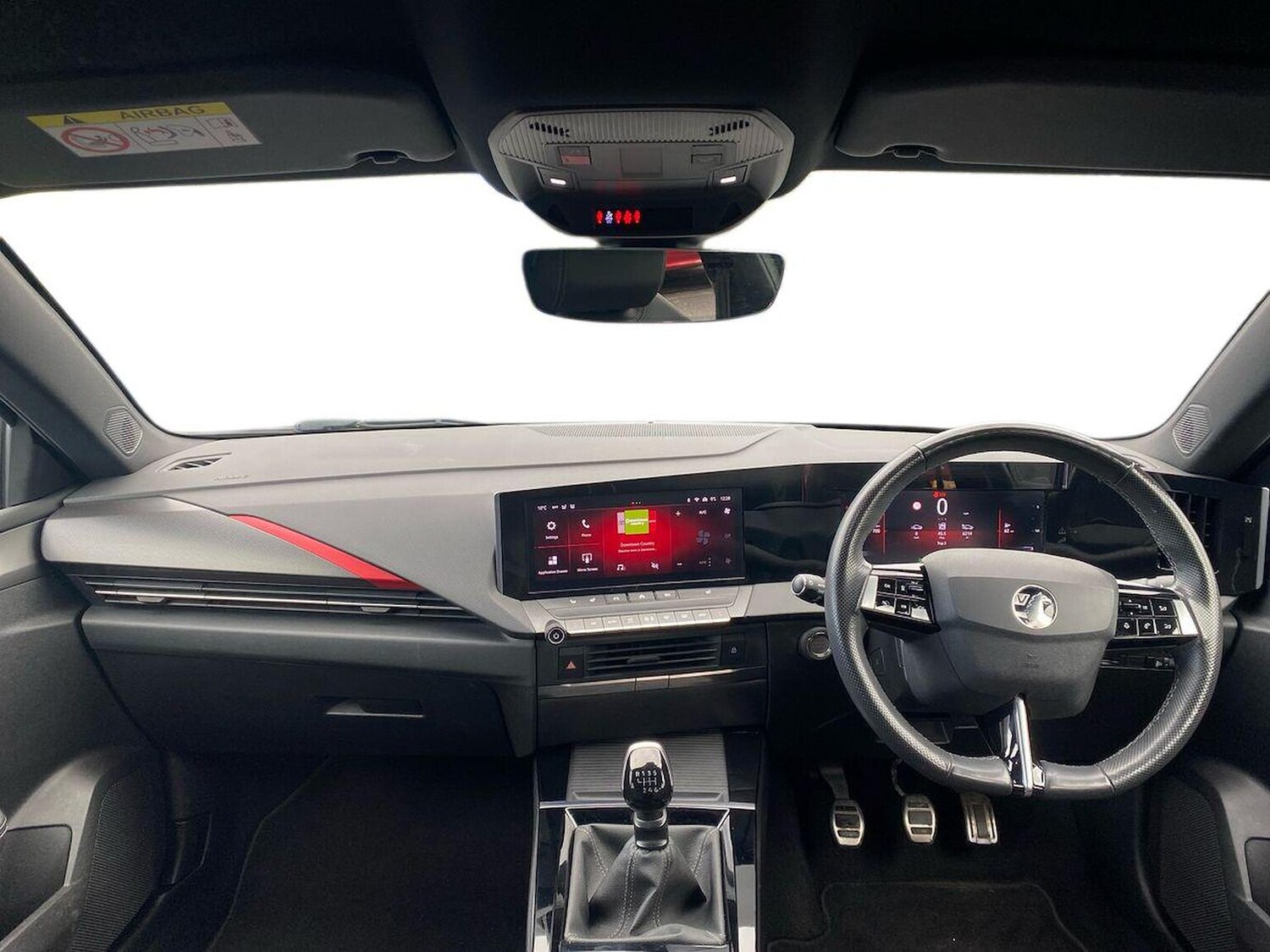 Used Vauxhall Astra 2022 for sale - 78193699: Photo 10