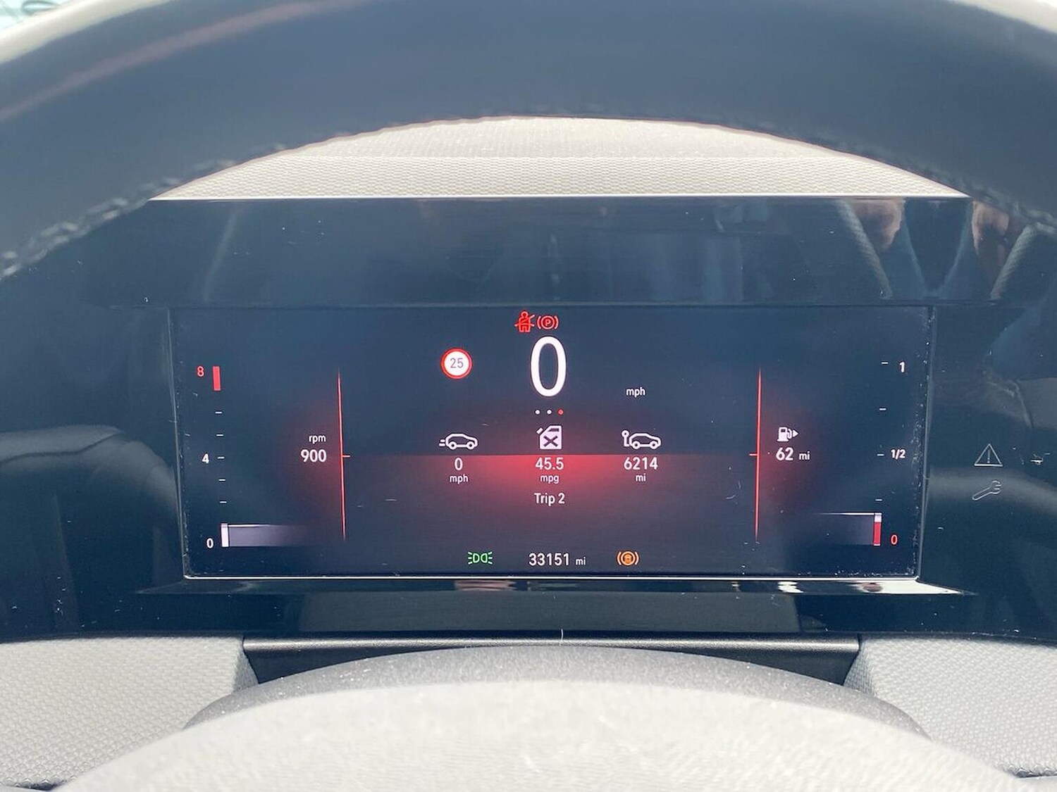 Used Vauxhall Astra 2022 for sale - 78193699: Photo 12