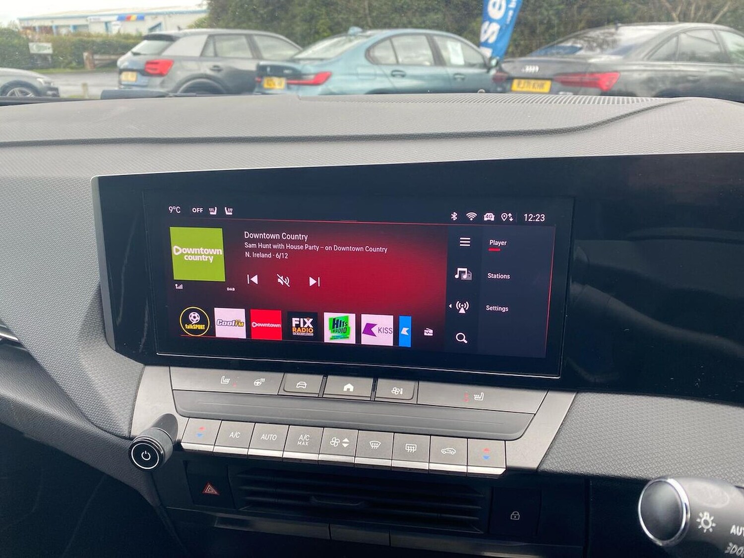 Used Vauxhall Astra 2022 for sale - 78193699: Photo 13