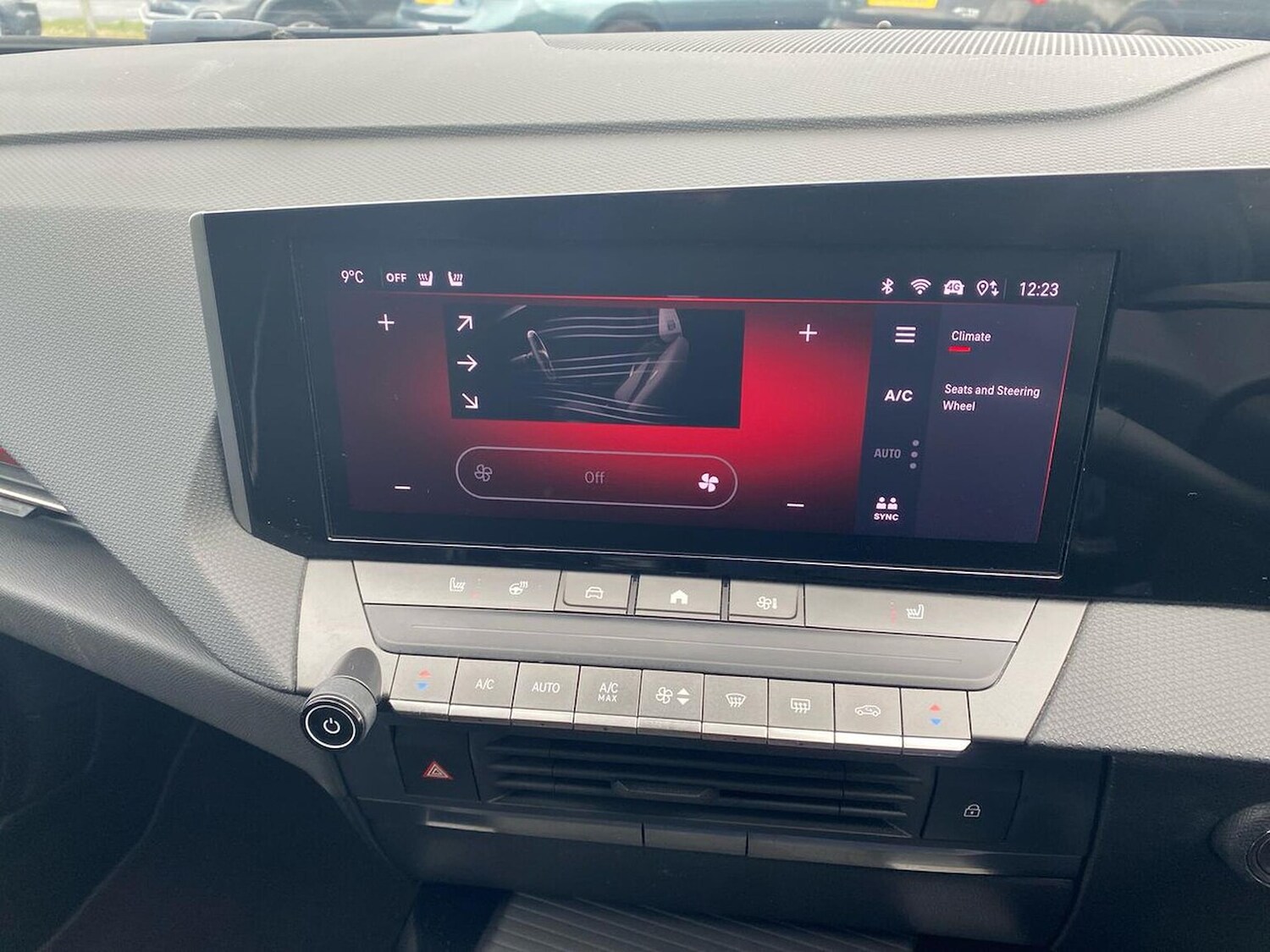 Used Vauxhall Astra 2022 for sale - 78193699: Photo 14