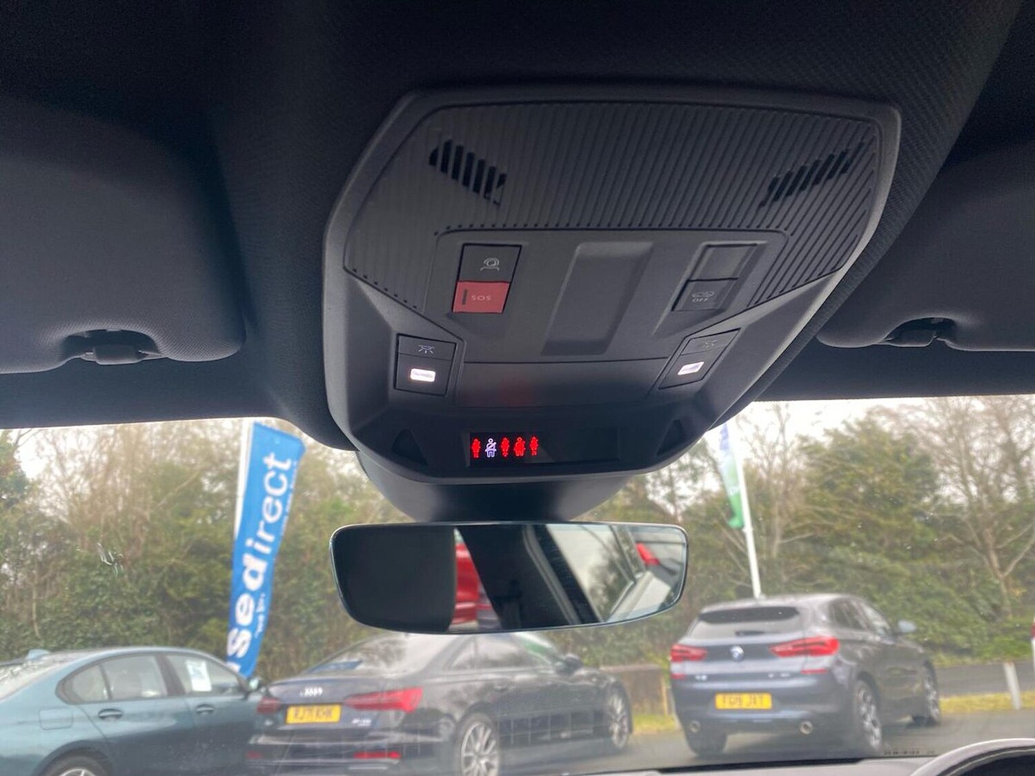 Used Vauxhall Astra 2022 for sale - 78193699: Photo 16