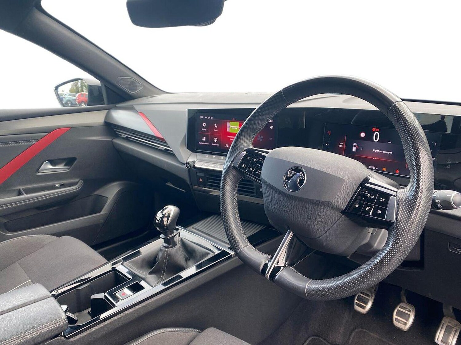 Used Vauxhall Astra 2022 for sale - 78193699: Photo 17