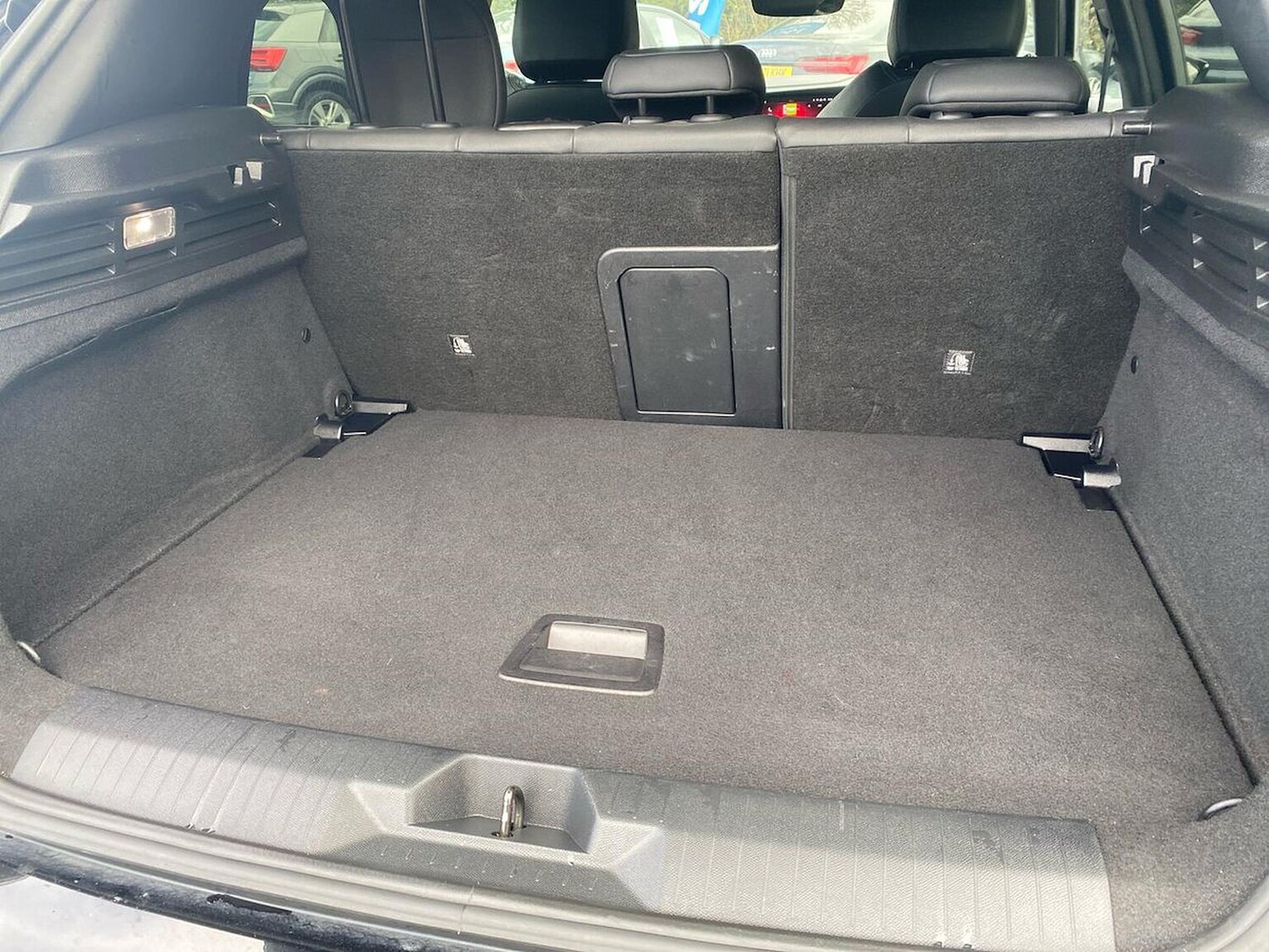 Used Vauxhall Astra 2022 for sale - 78193699: Photo 19