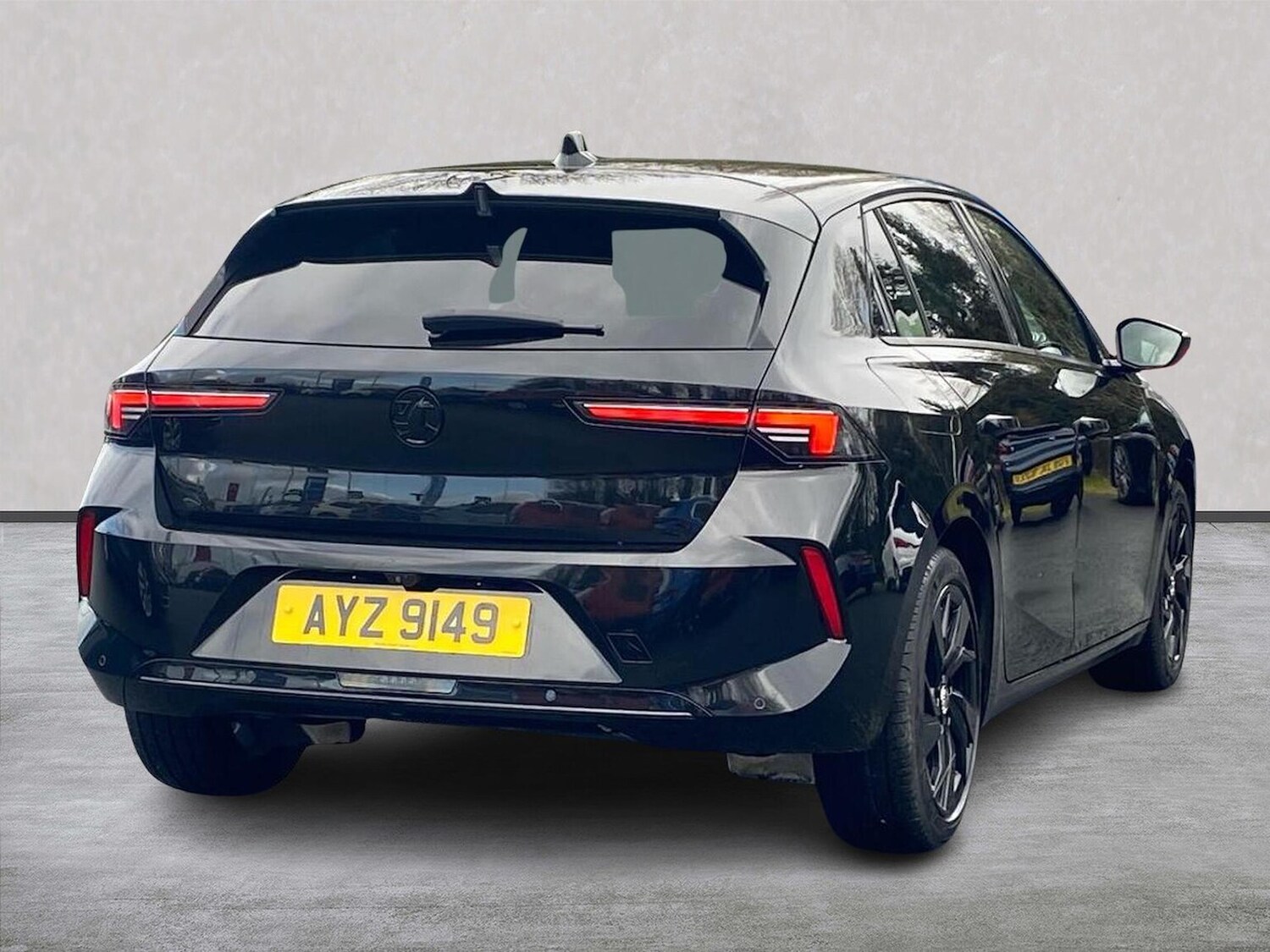 Used Vauxhall Astra 2022 for sale - 78193699: Photo 20