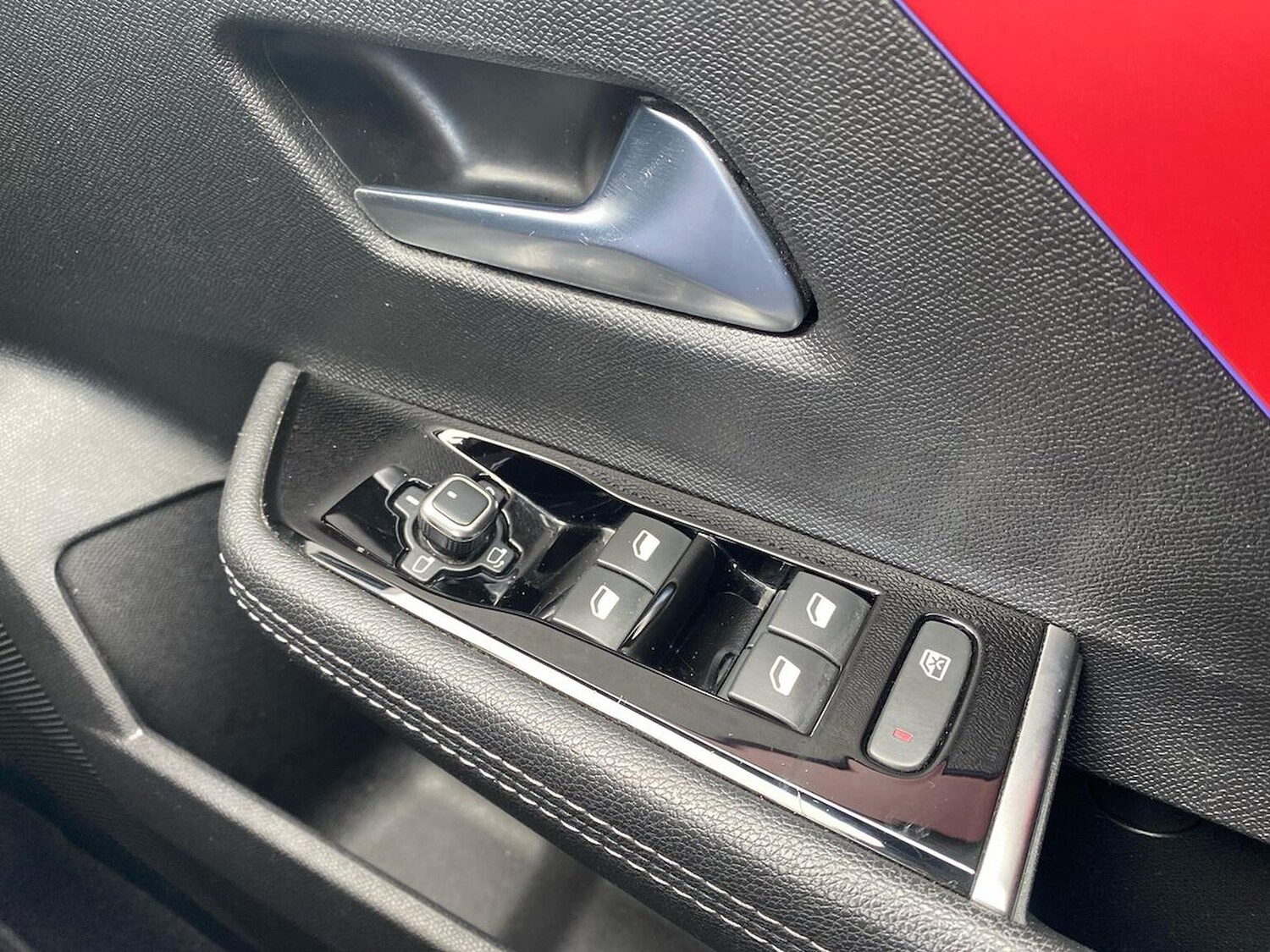 Used Vauxhall Astra 2022 for sale - 78193699: Photo 23